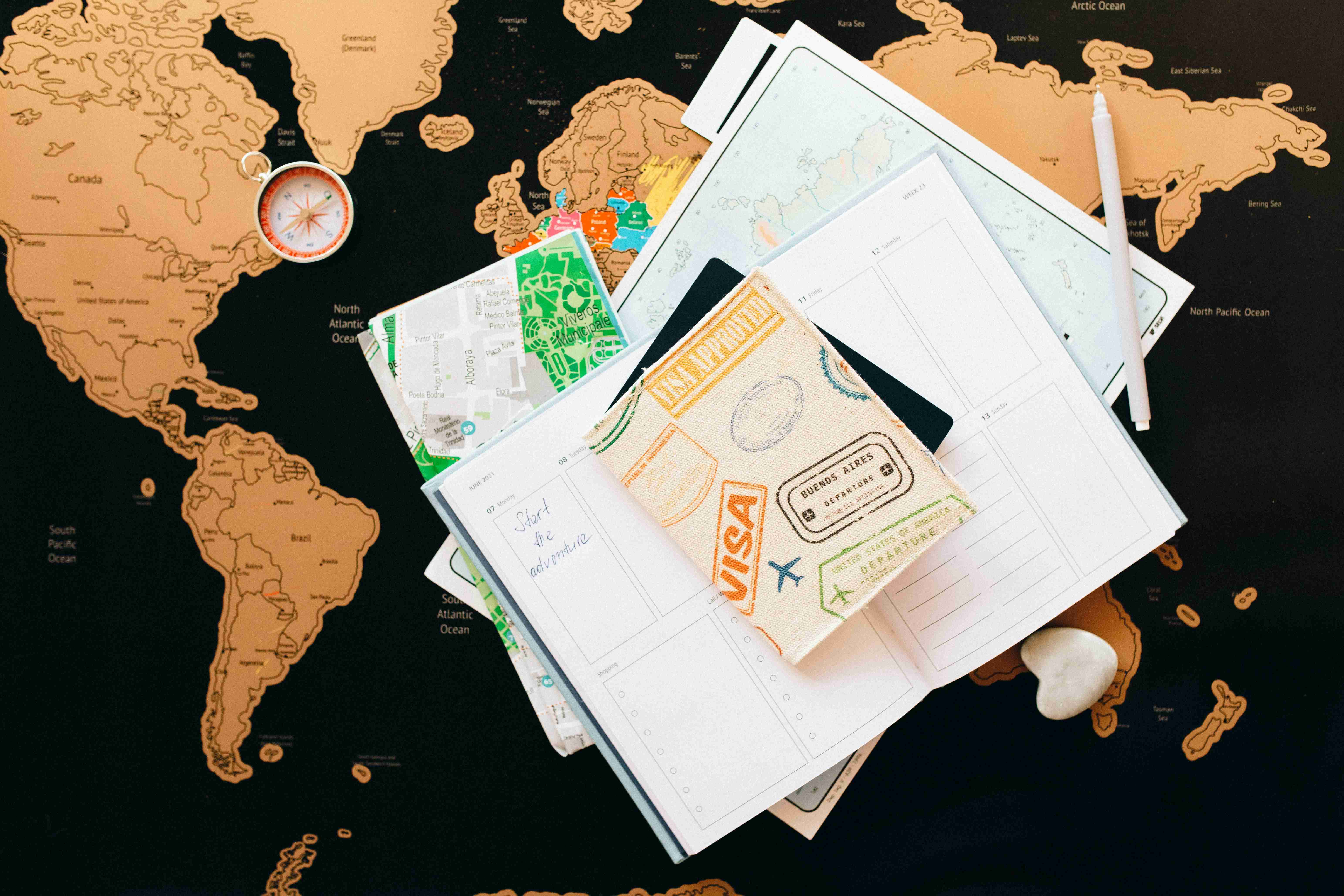 Ticking the Bucket List: Travel Resolutions Worth Keeping in 2025