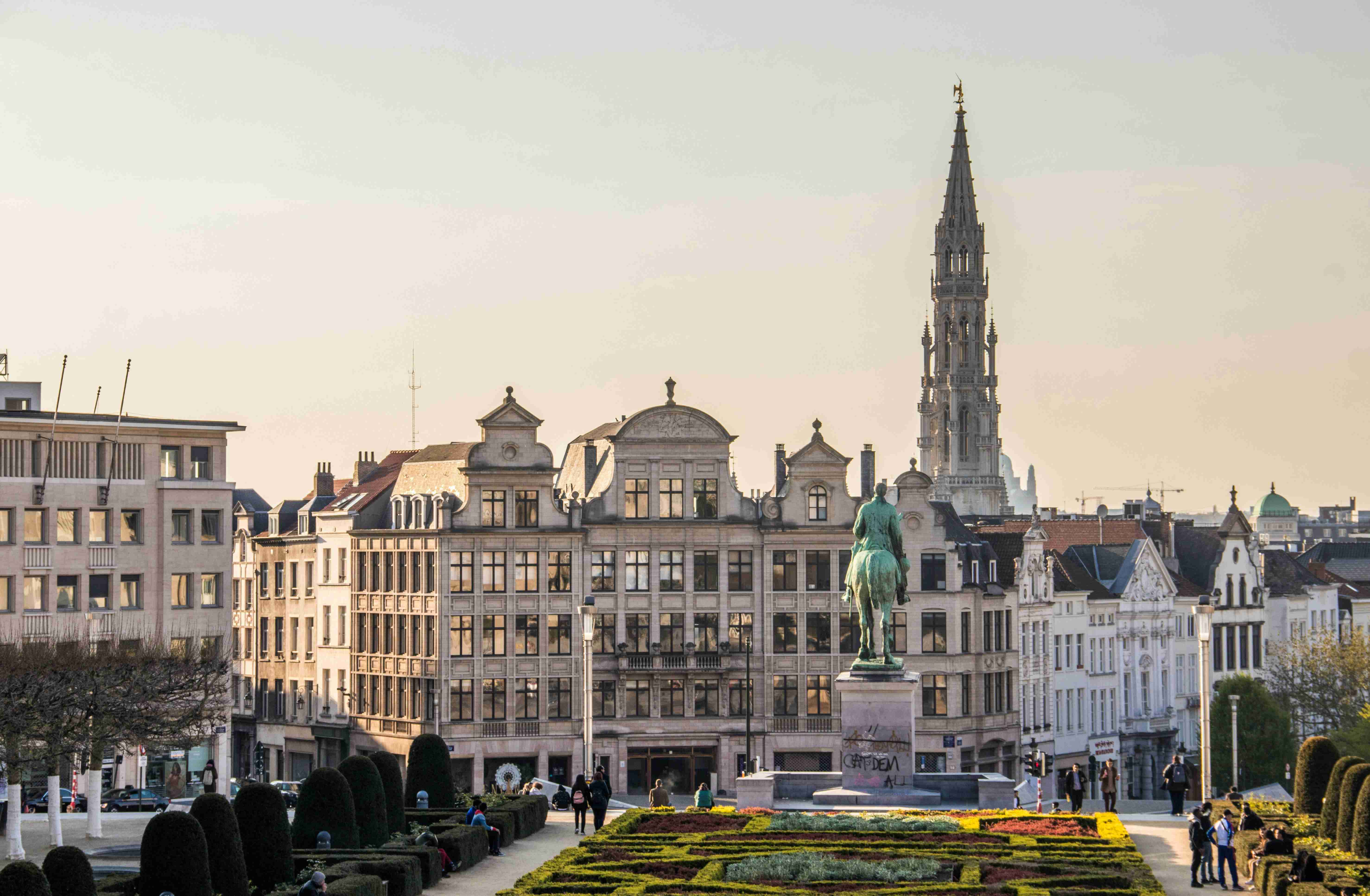 European Sleeper’s Latest Route: Travel from Belgium to Italy Overnight