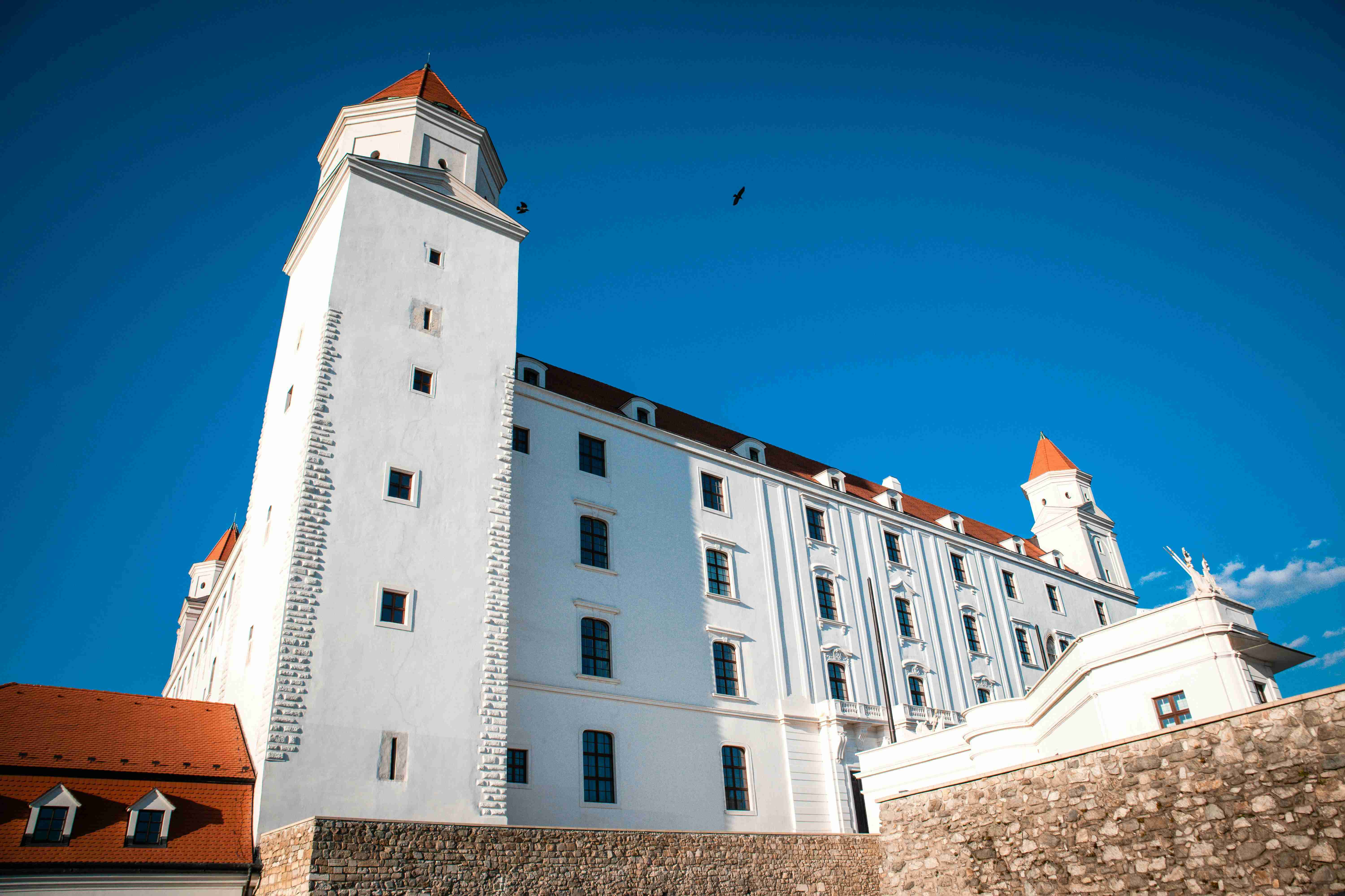 Discovering the Best Time to Visit Slovakia: A Month-by-Month Guide