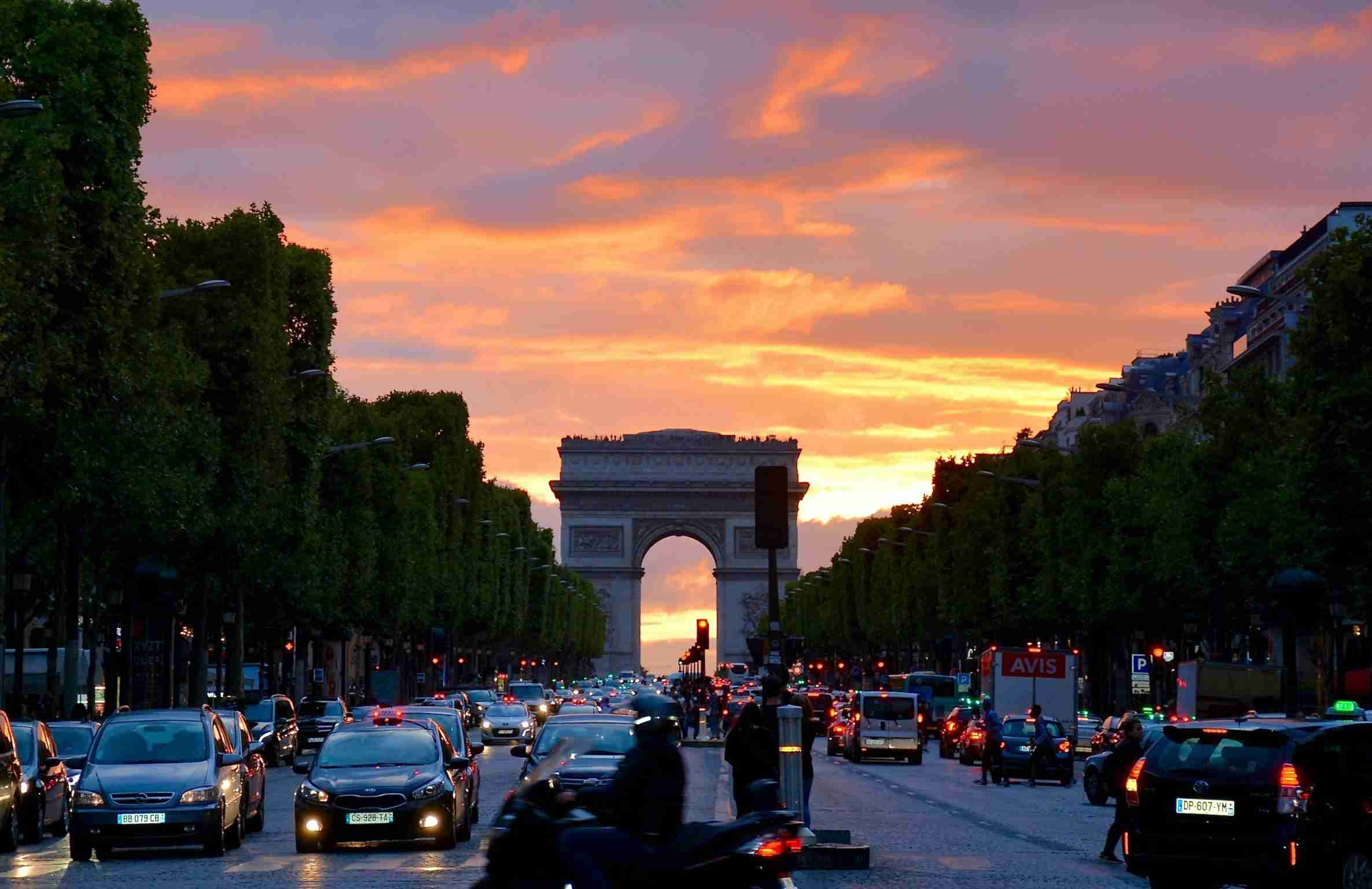 Best Time to Visit France: A Month-by-Month Guide