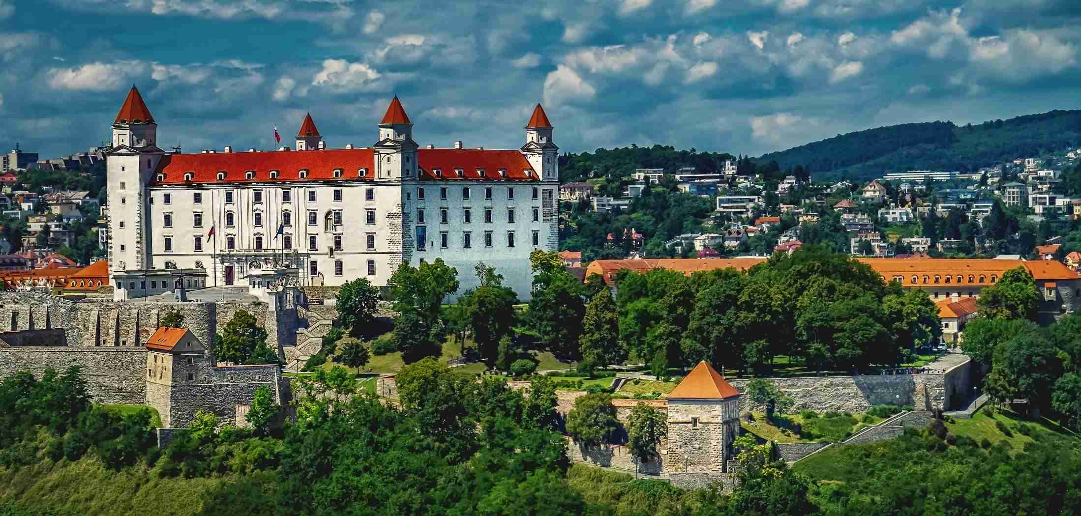 white-and-red-castle