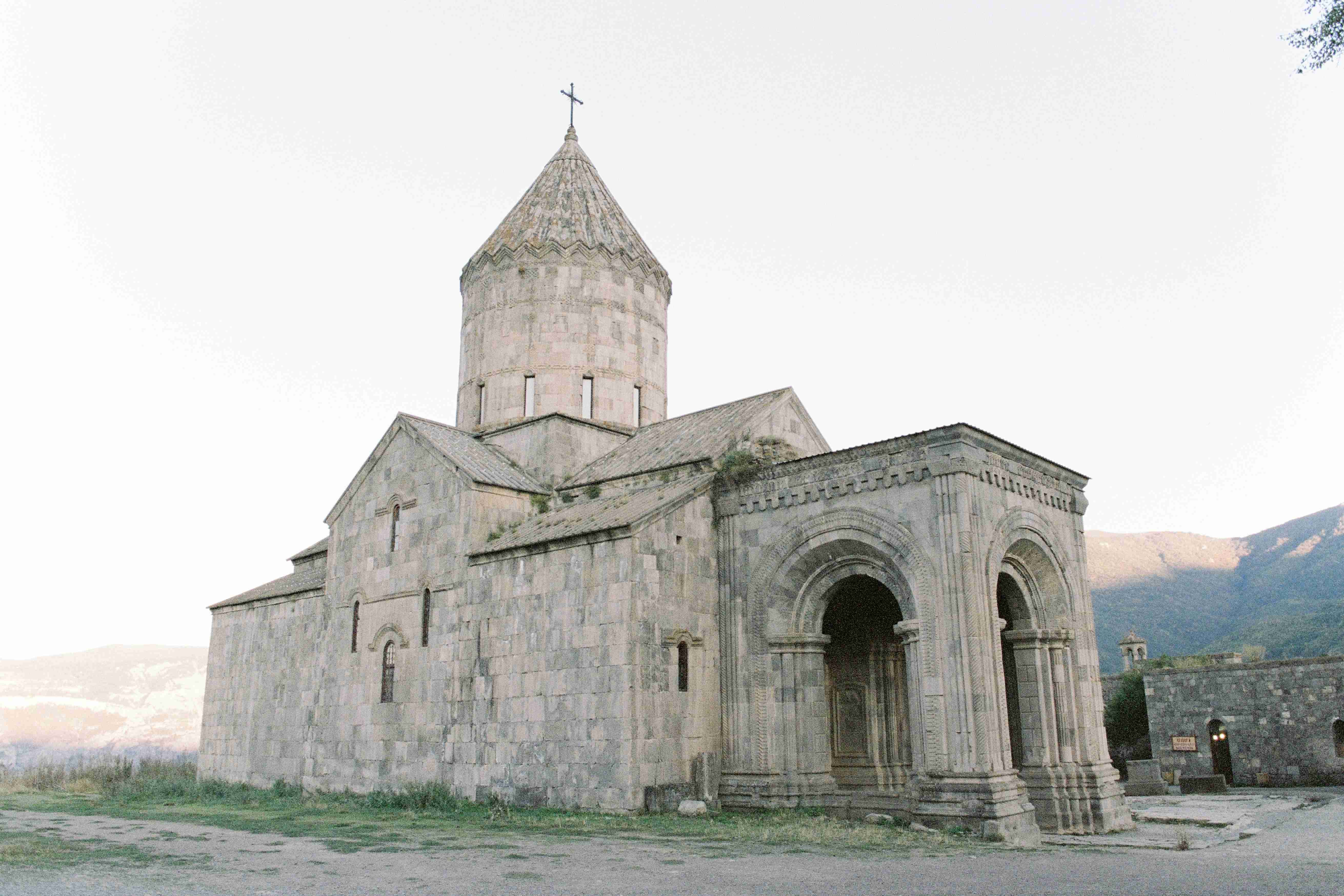 tatev-monastery