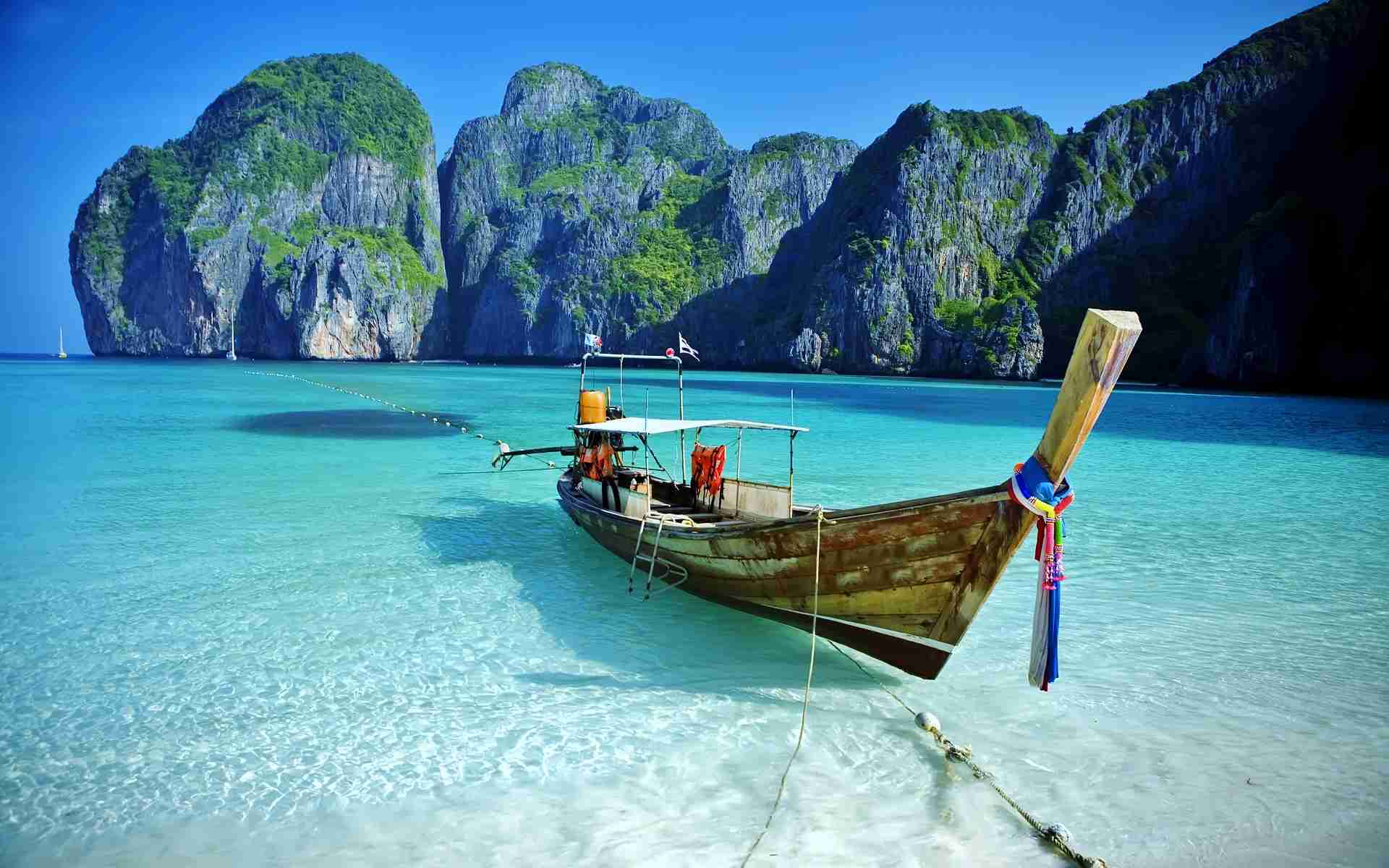 Over Sandy Yonders: The Best Day Trips from Phuket
