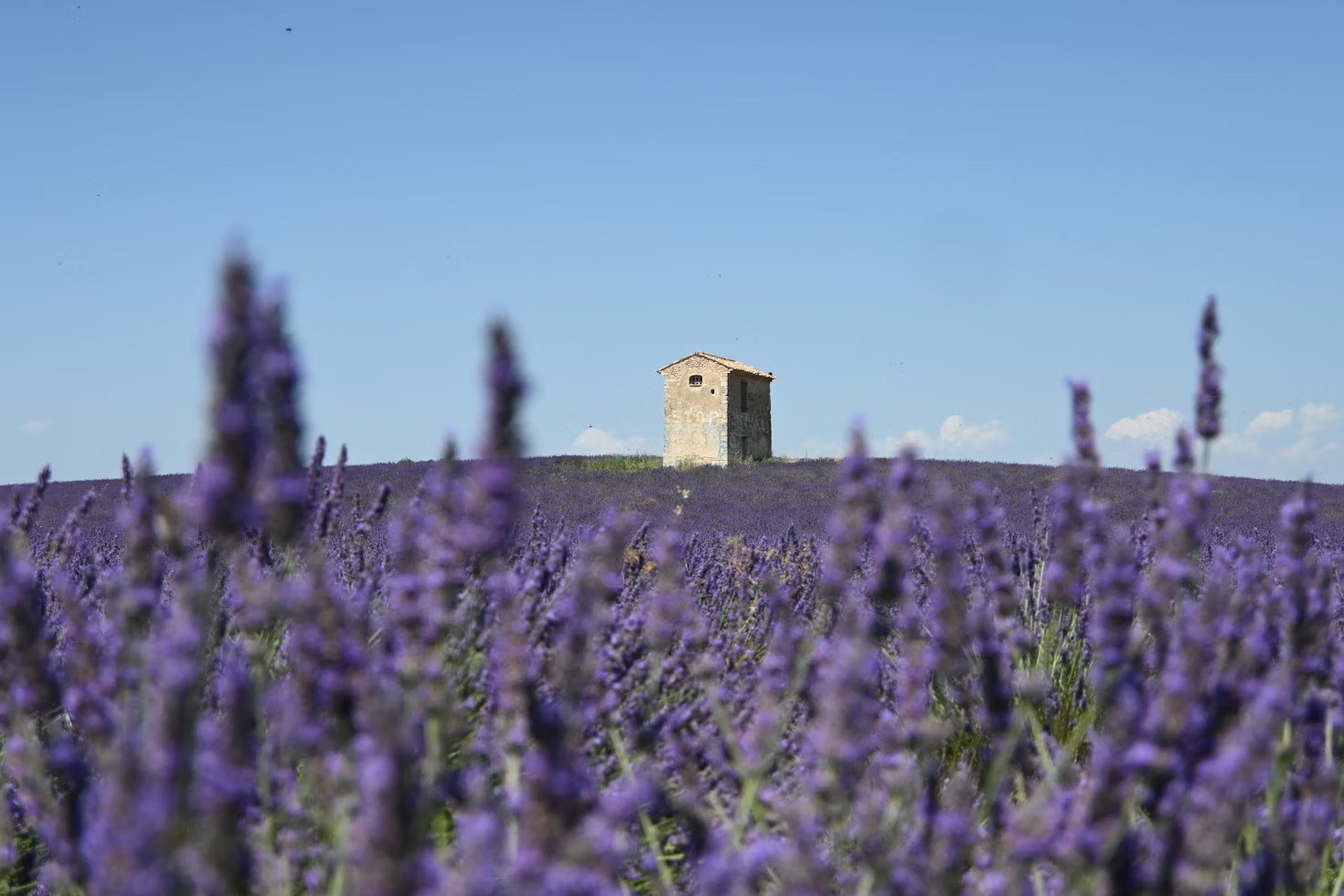 Here’s Your 10-Day South of France Road Trip Itinerary