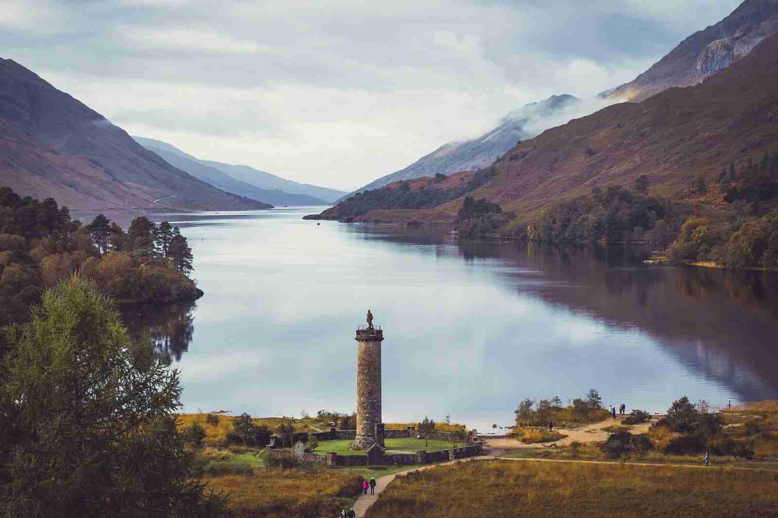 Journey Through Words: The Book Lover's Guide to the Best Day Trips from London