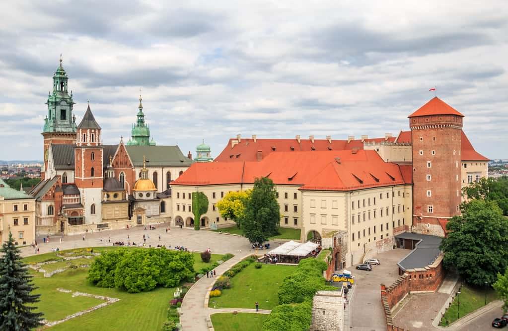 Requirements Before Traveling to Poland: A Travel Checklist