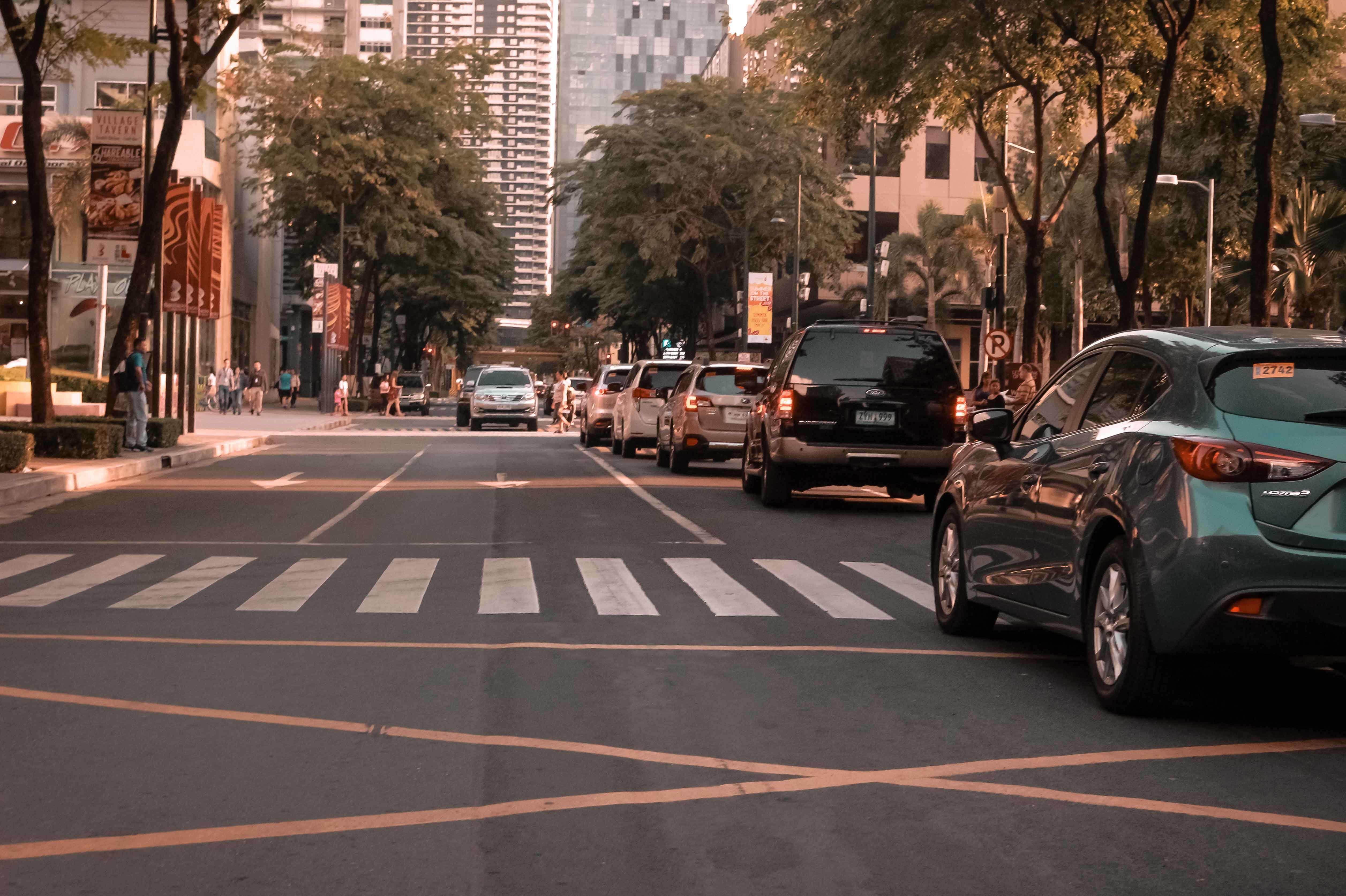 Best Car Rental Companies in the Philippines