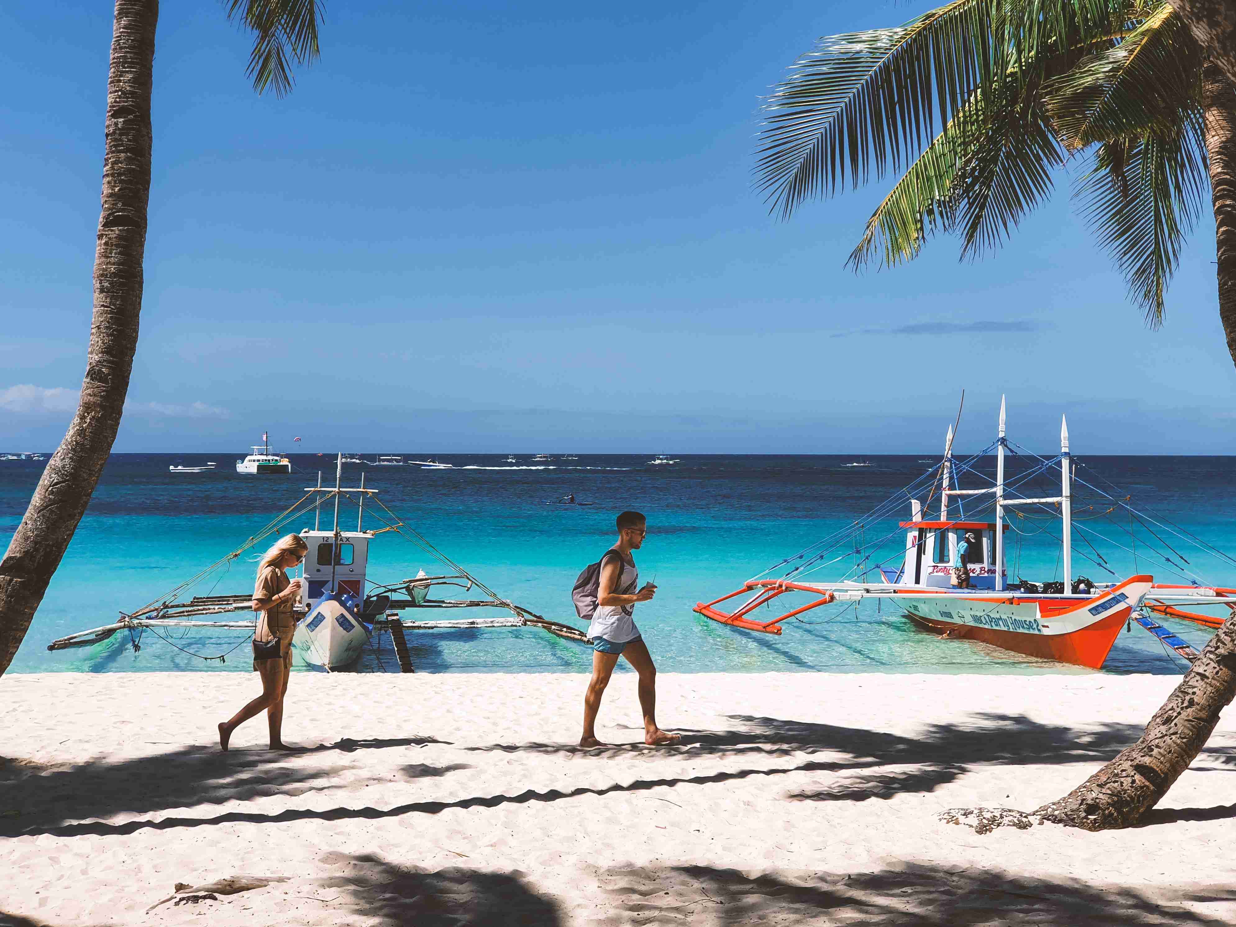 Best Places to Visit in The Philippines