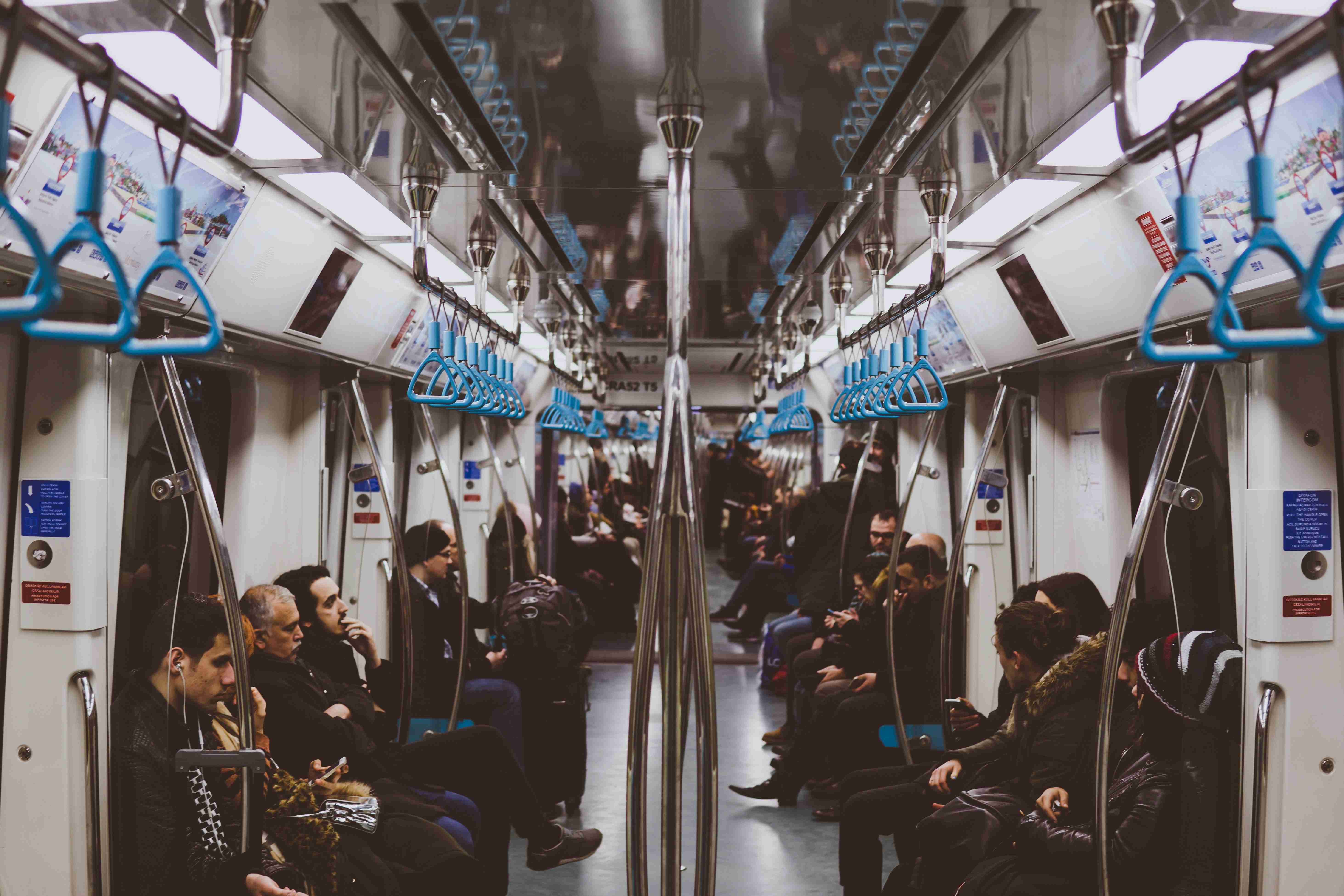 The Traveler’s Guide to Public Transportation in Turkey: Exploring Istanbul by Bus, Ferry, and More