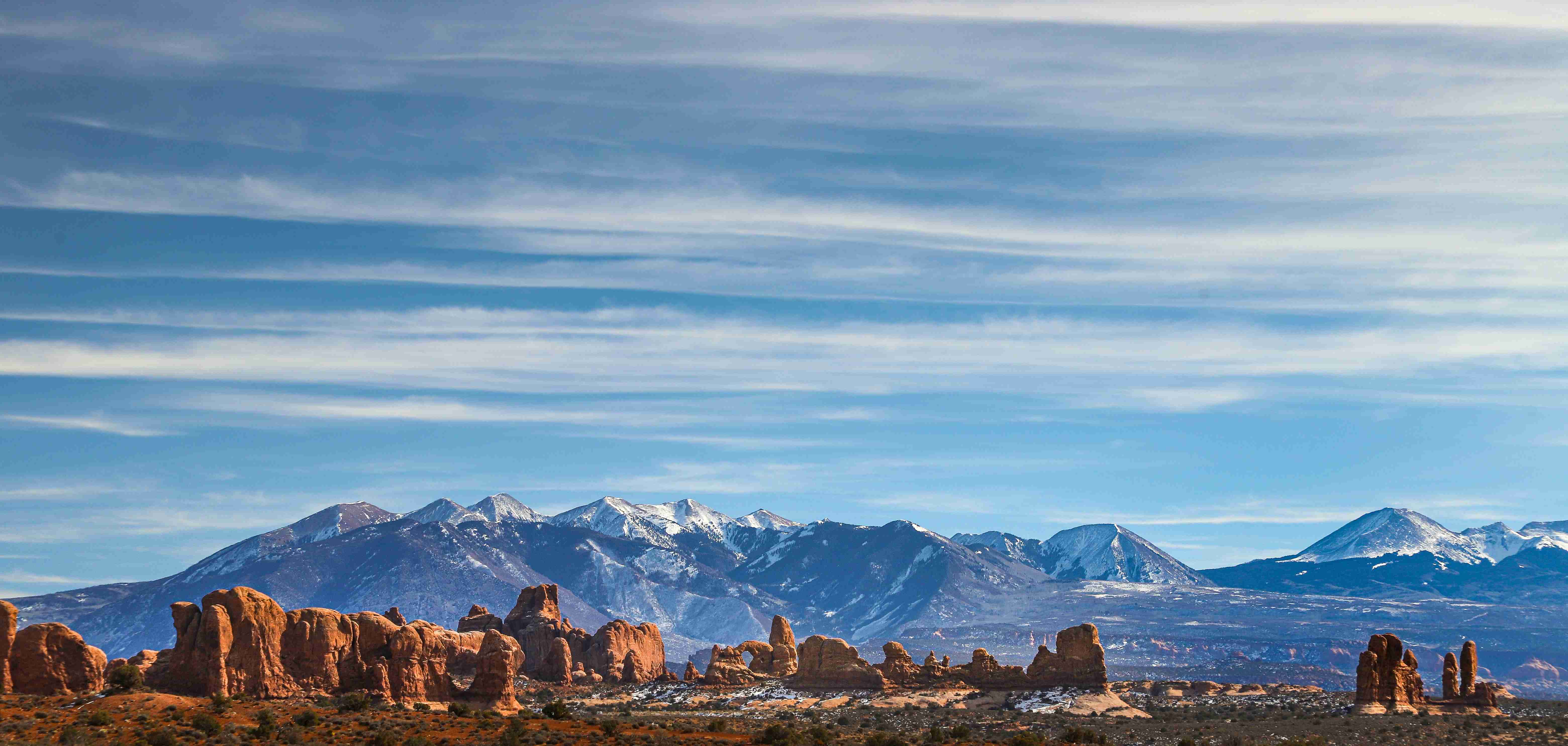 Best Places to Visit in the USA