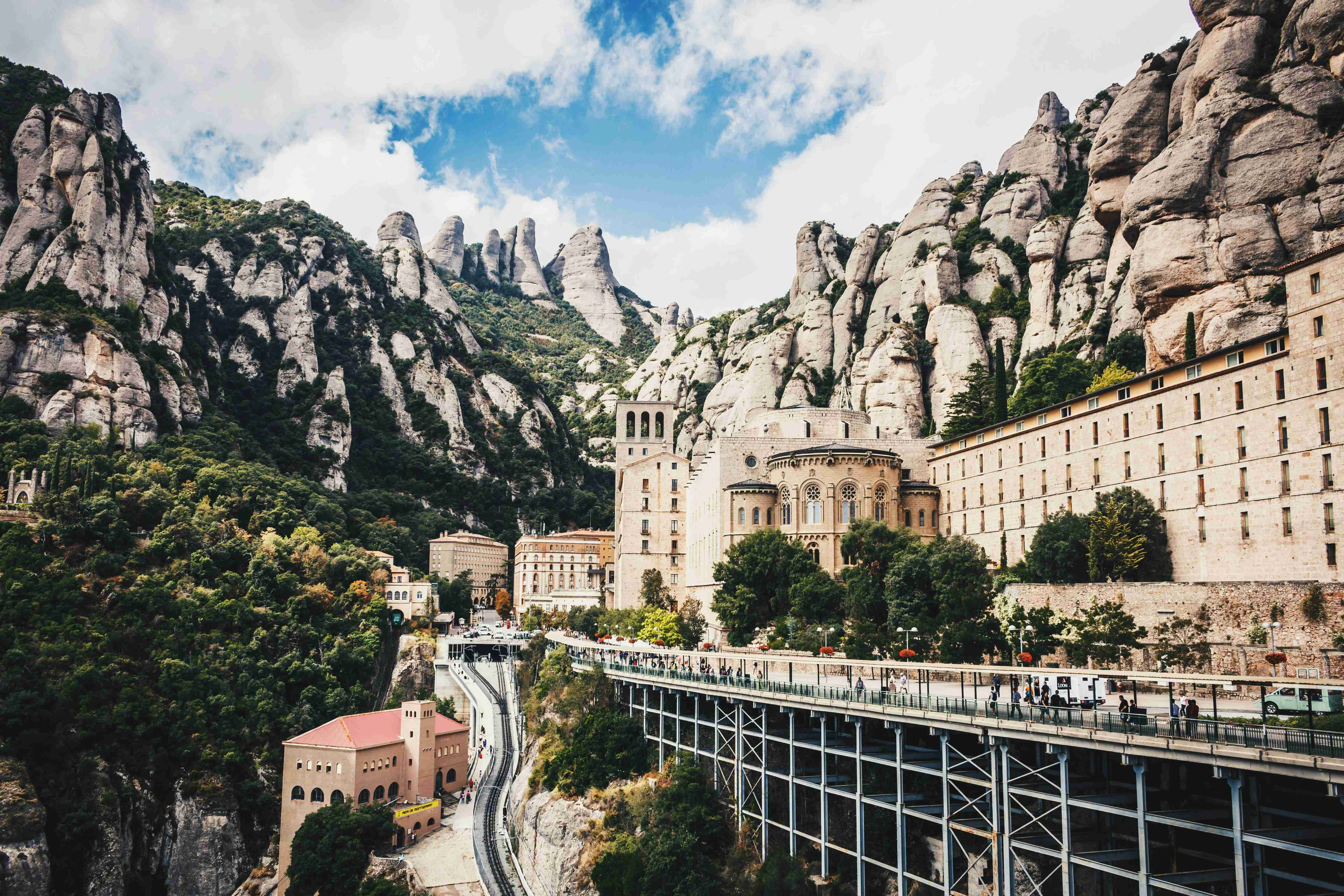 Steps in Securing a Passport in Spain: A Complete Guide