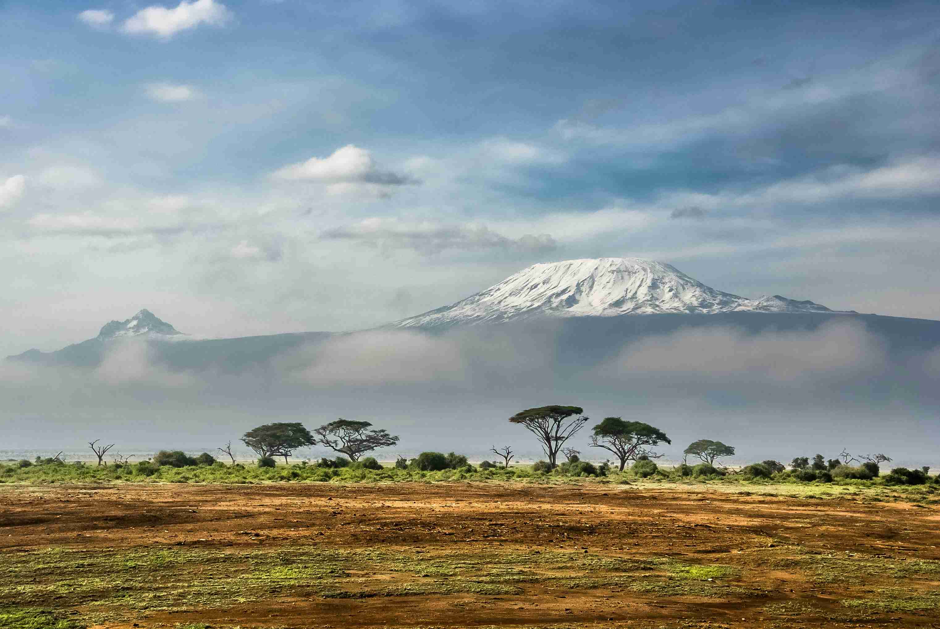 Kenya Launches Digital Nomad Work Permit and Transit ETA for Travelers