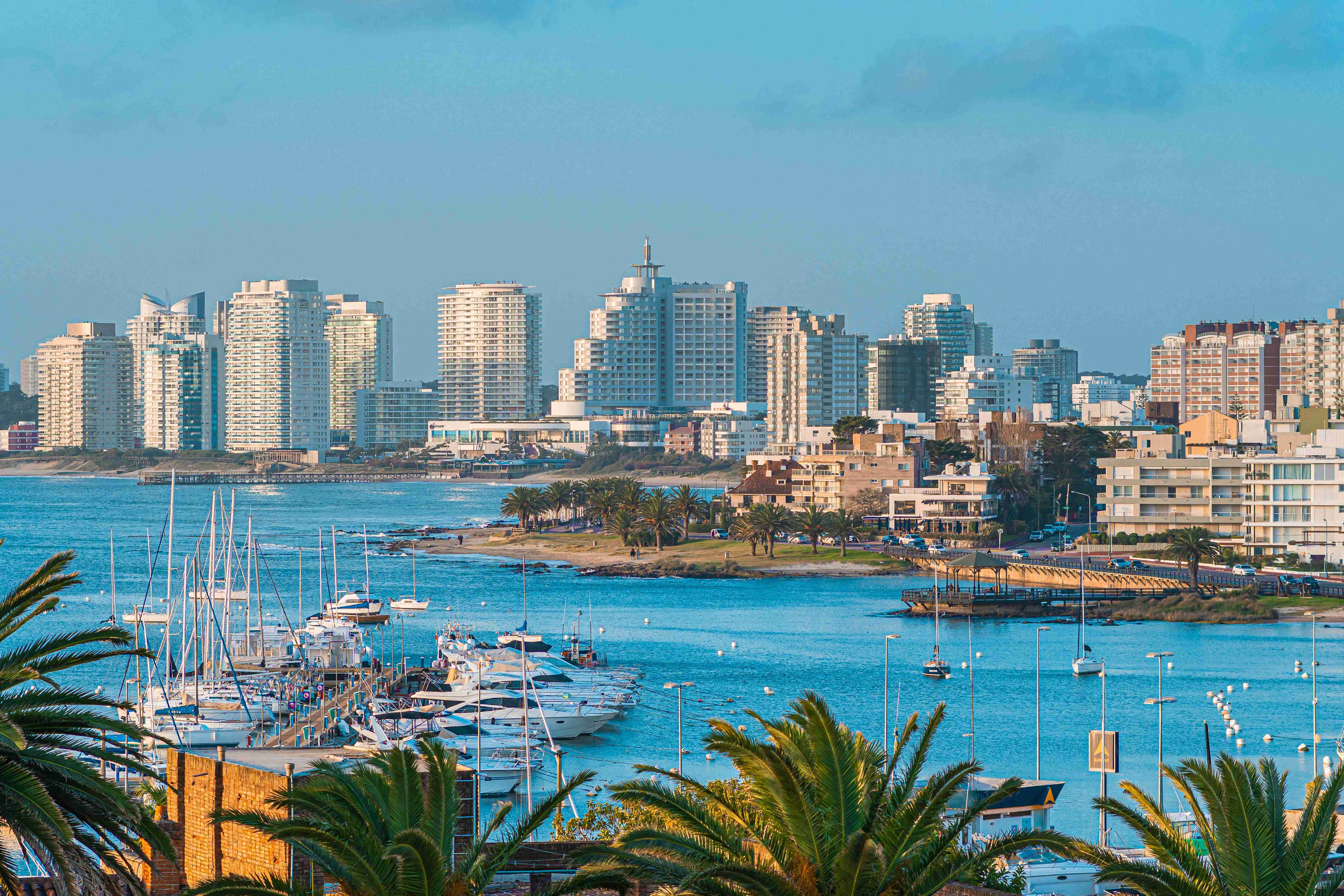 Uruguay Driving Guide