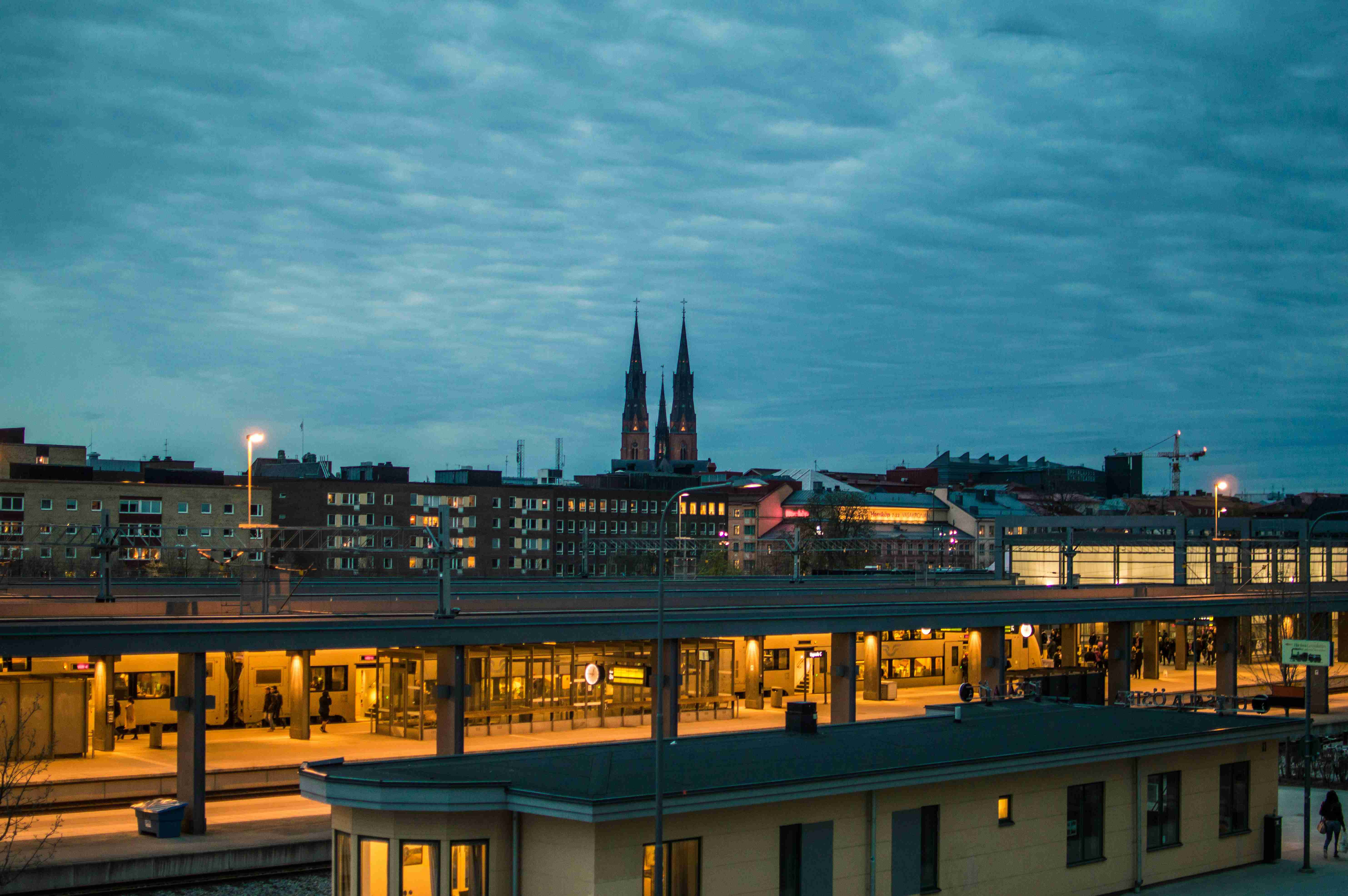 Steps in Securing a Passport in Sweden – Easy to Follow Guide