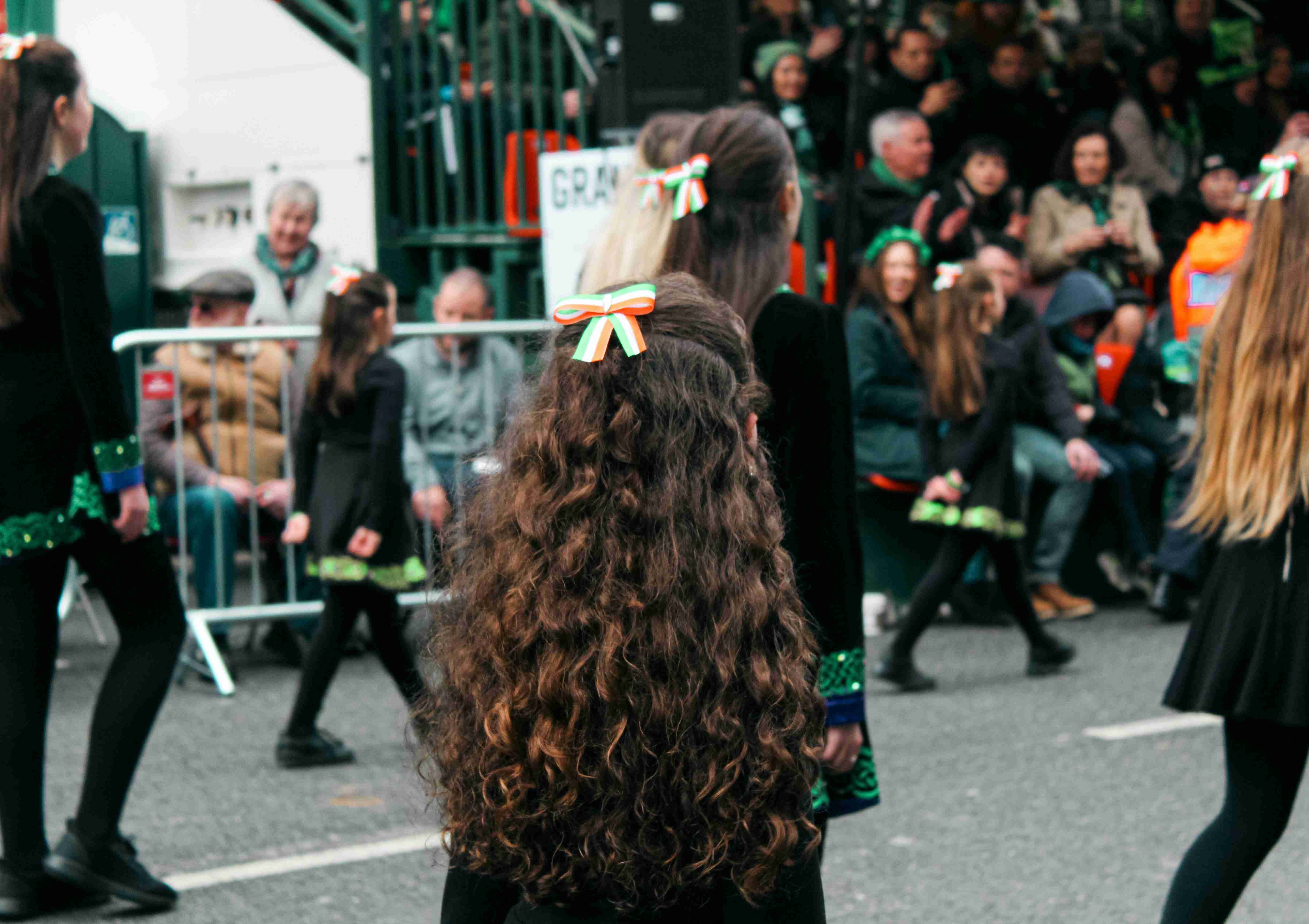 Chasing the Luck of the Irish: Ultimate St. Patrick's Day Road Trips Worldwide