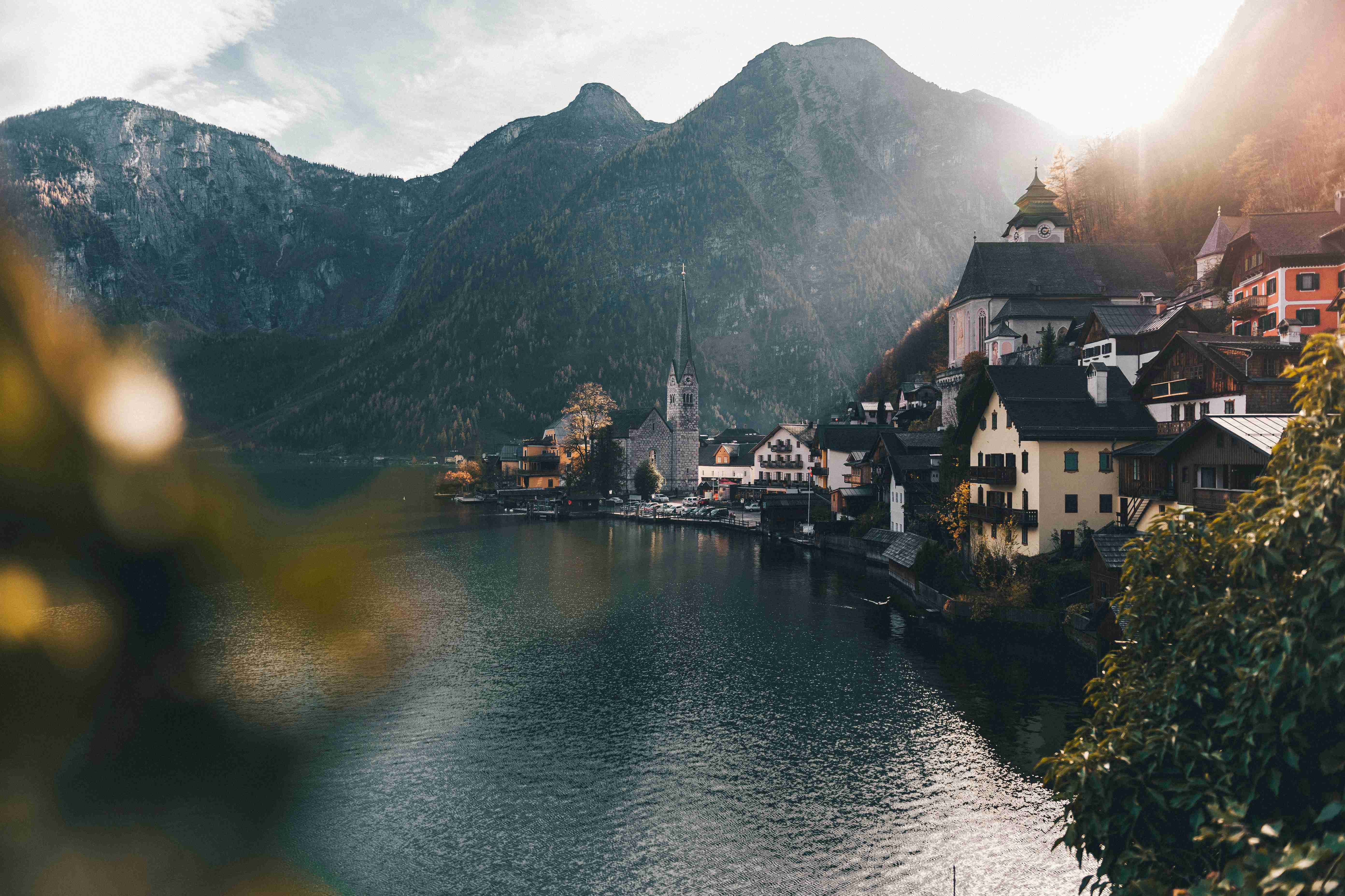 The Best Time To Visit Austria: Your Month-by-Month Travel Guide