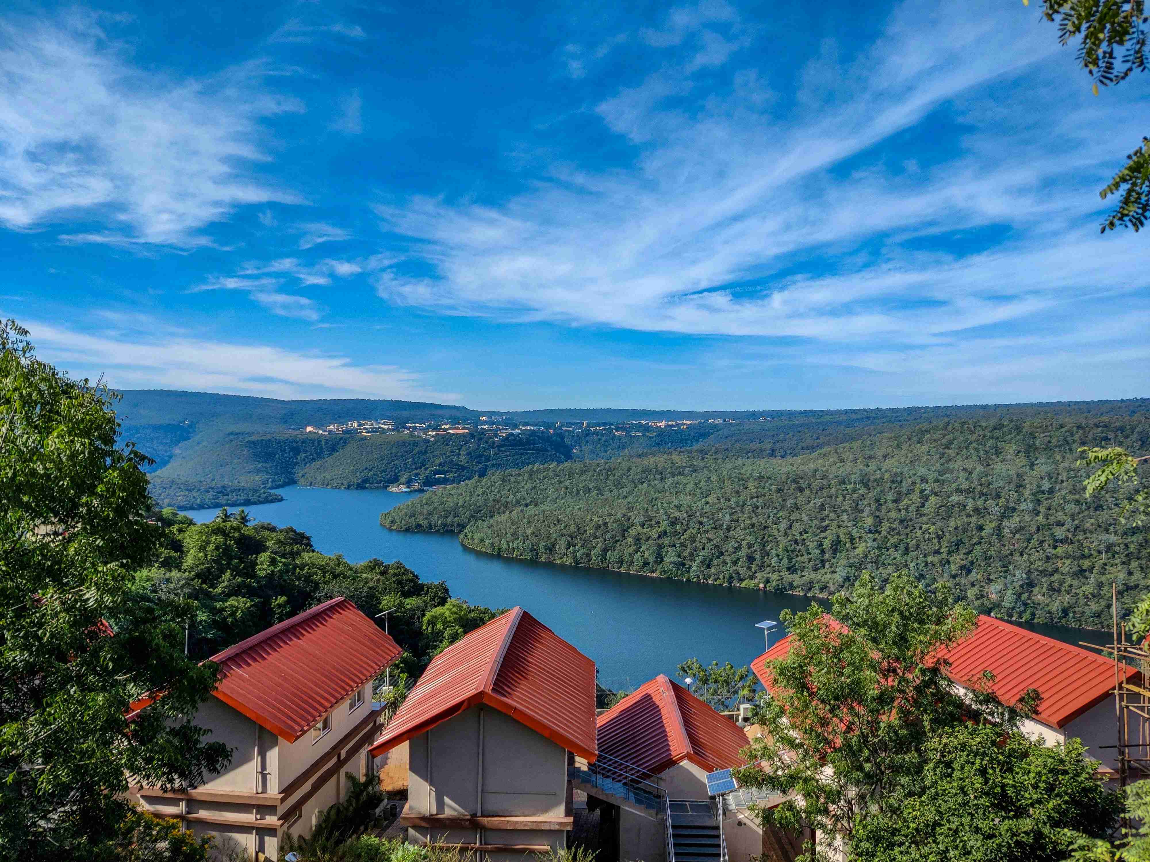 Dusit Hotels to Open First Devarana Wellness Retreat in India by 2028