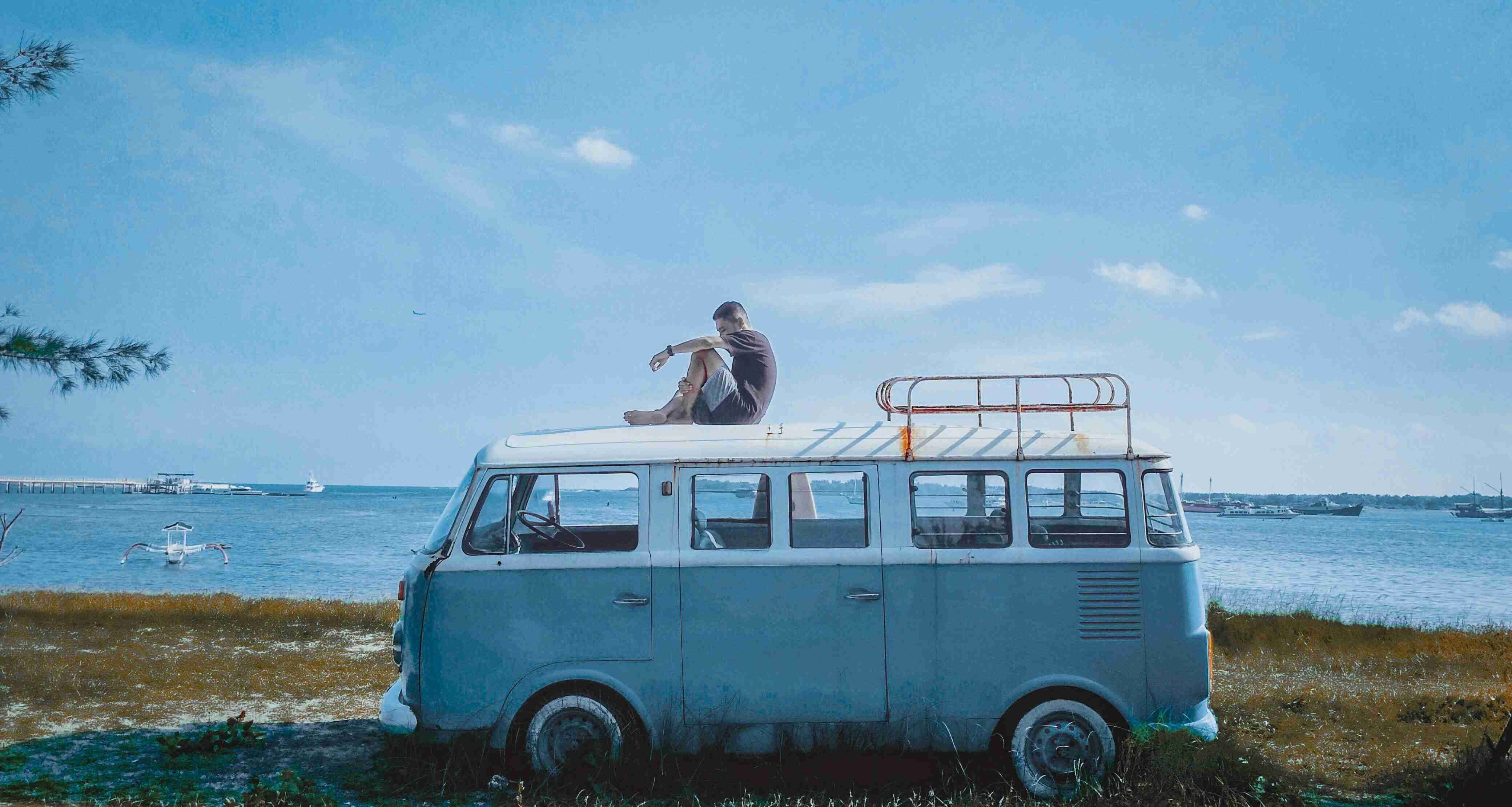 An Extensive Guide To Getting Around Bali For Your Indonesian Trip
