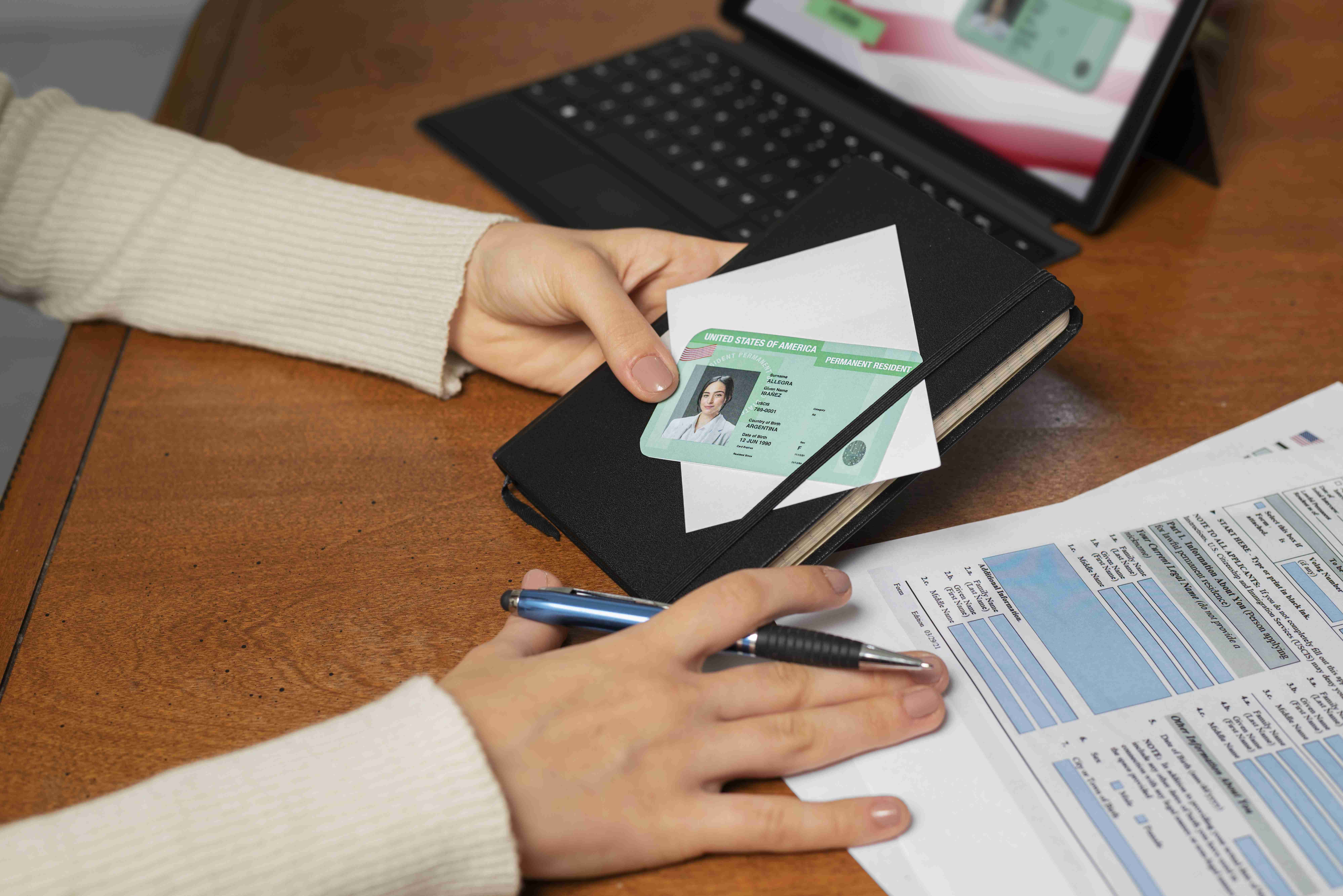 Here's Your Emergency Guide to Getting an International Driving Permit Fast