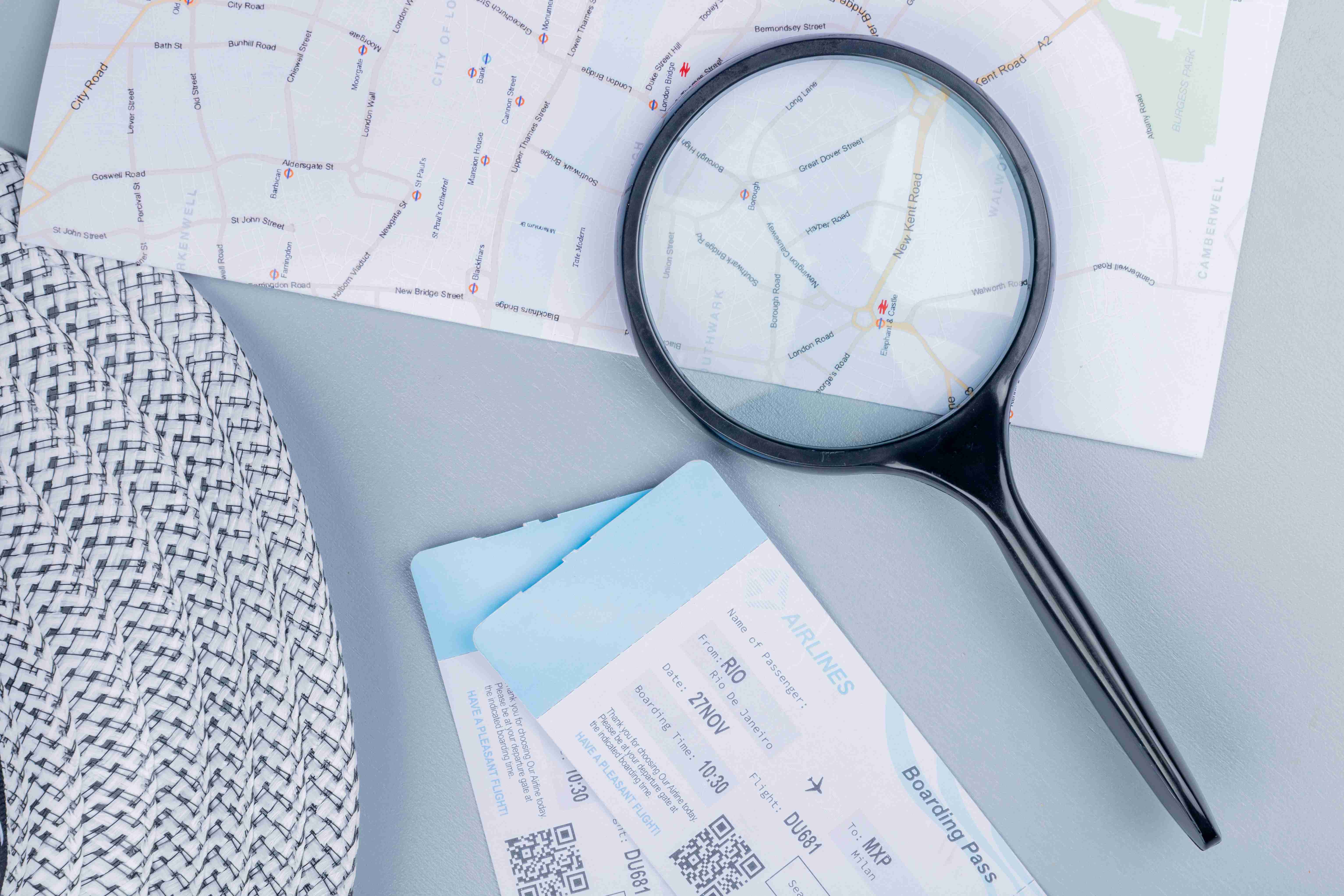 Digital vs Physical International Driving Permit (International Driving Permit): Which is Better?