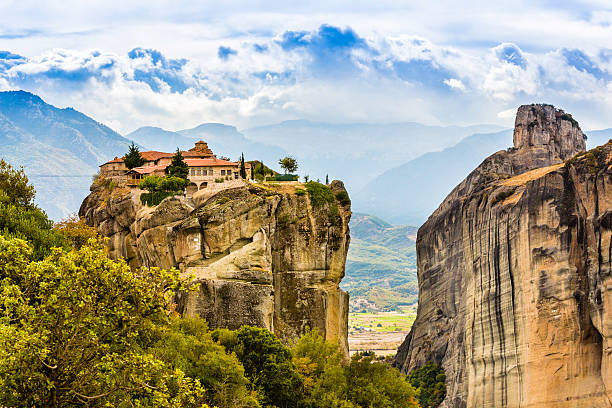 9 Important Steps in Securing a Passport in Greece