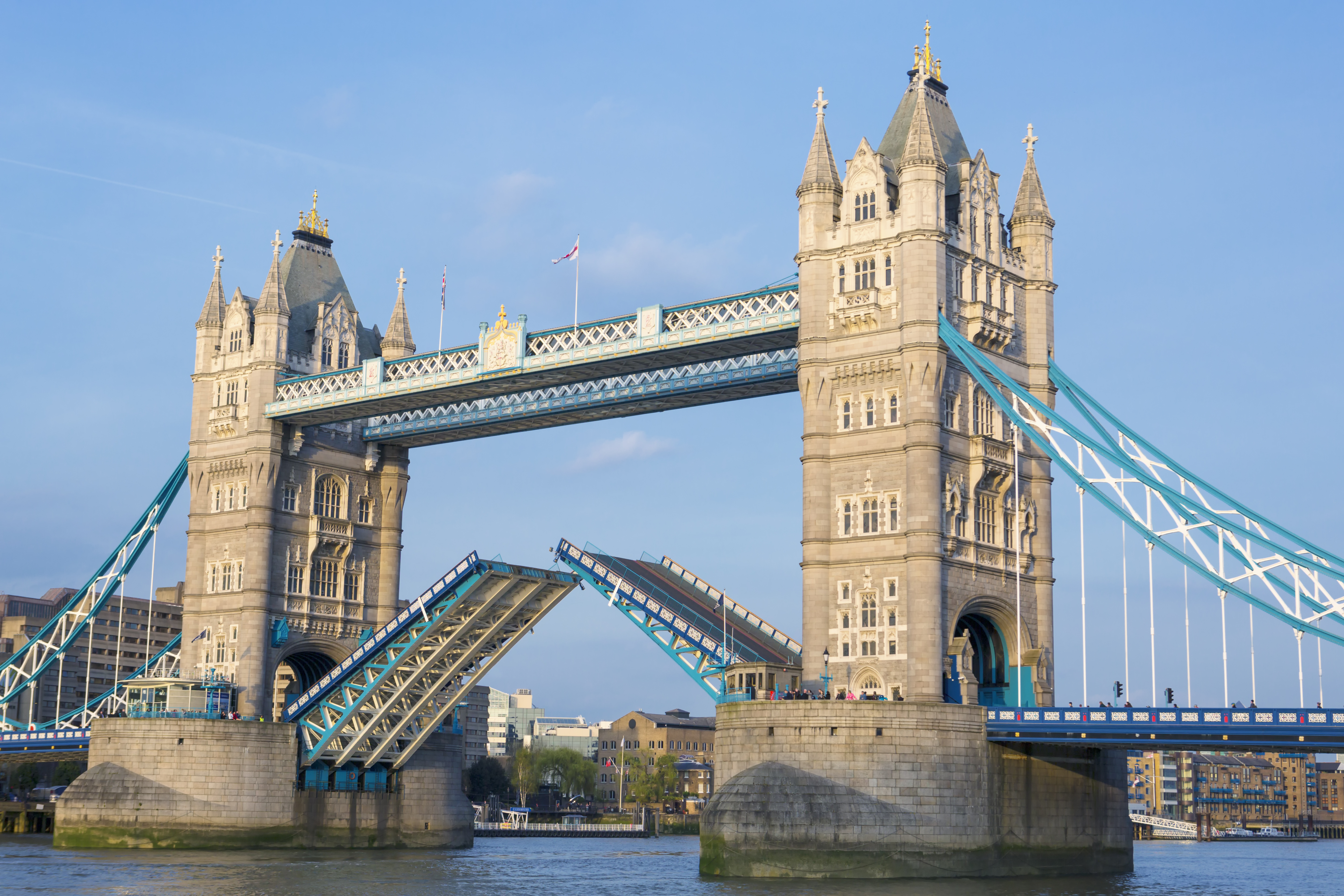 Best Time to Visit the UK: A Month-by-Month Guide