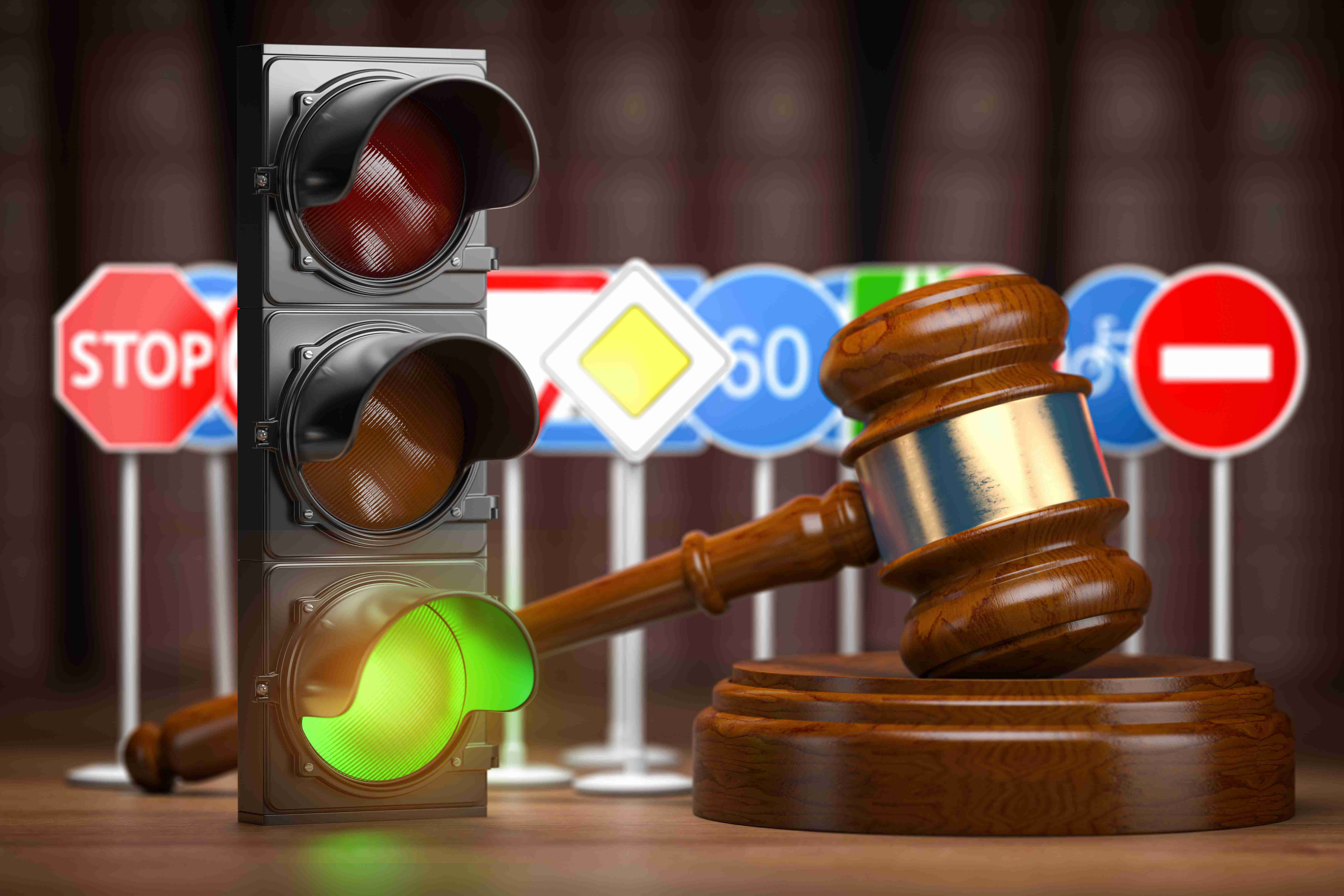 Understanding Driving Laws: Key Differences Between India and Europe