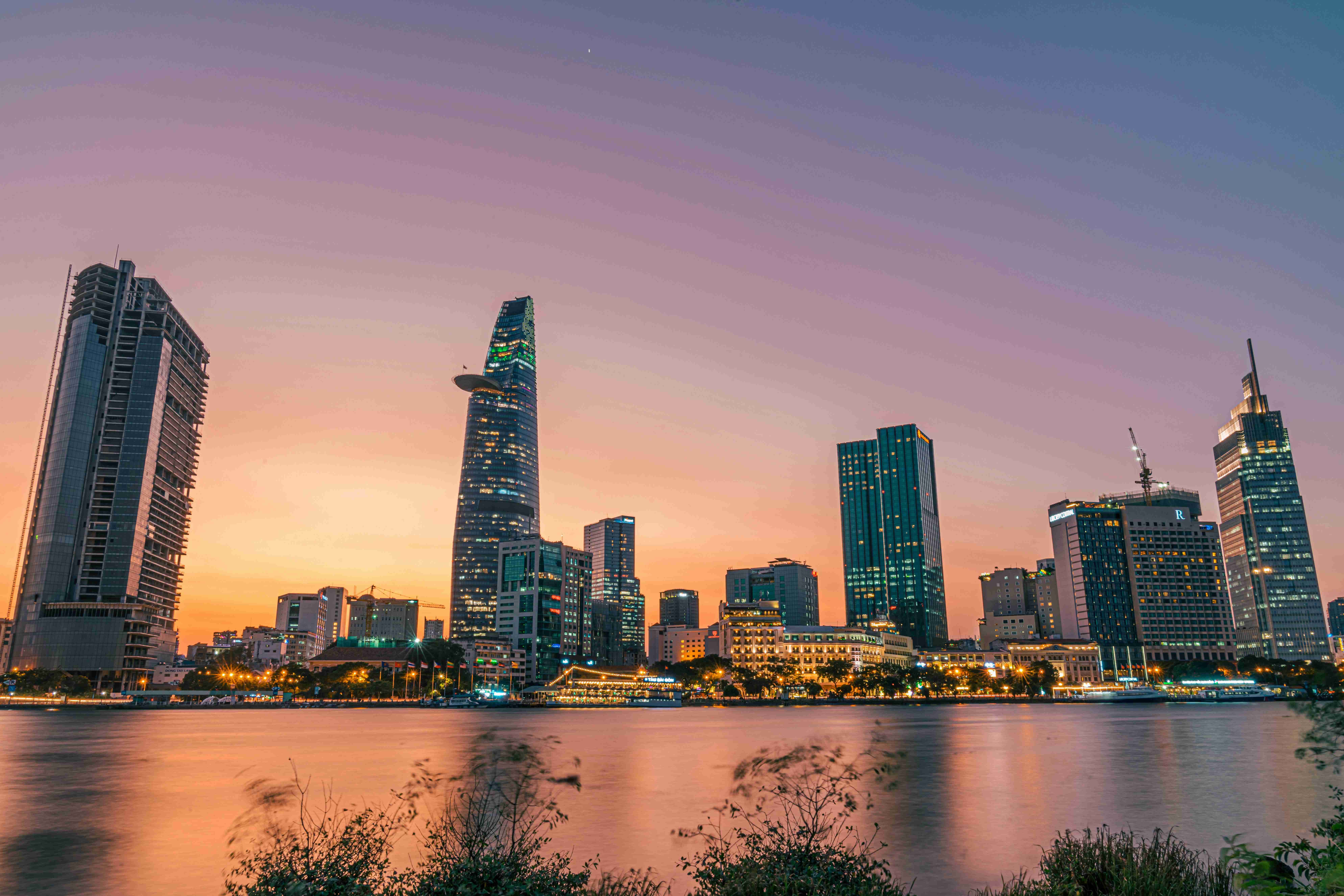 Journey Through Vietnam: Beyond a Foodie’s Paradise