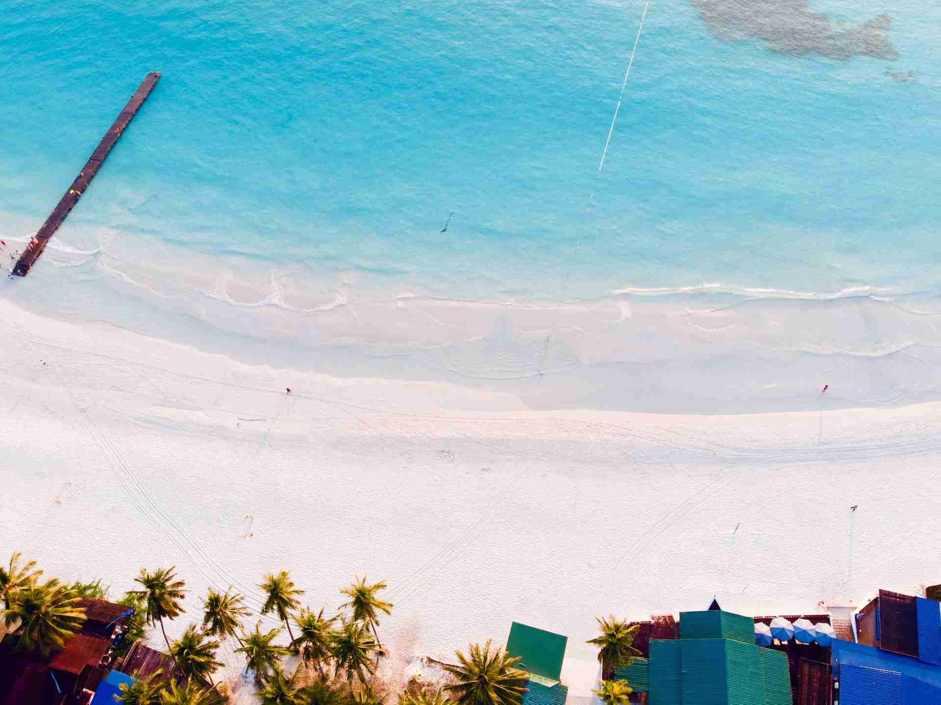 Best Time to Visit in Malaysia: A Weather Guide