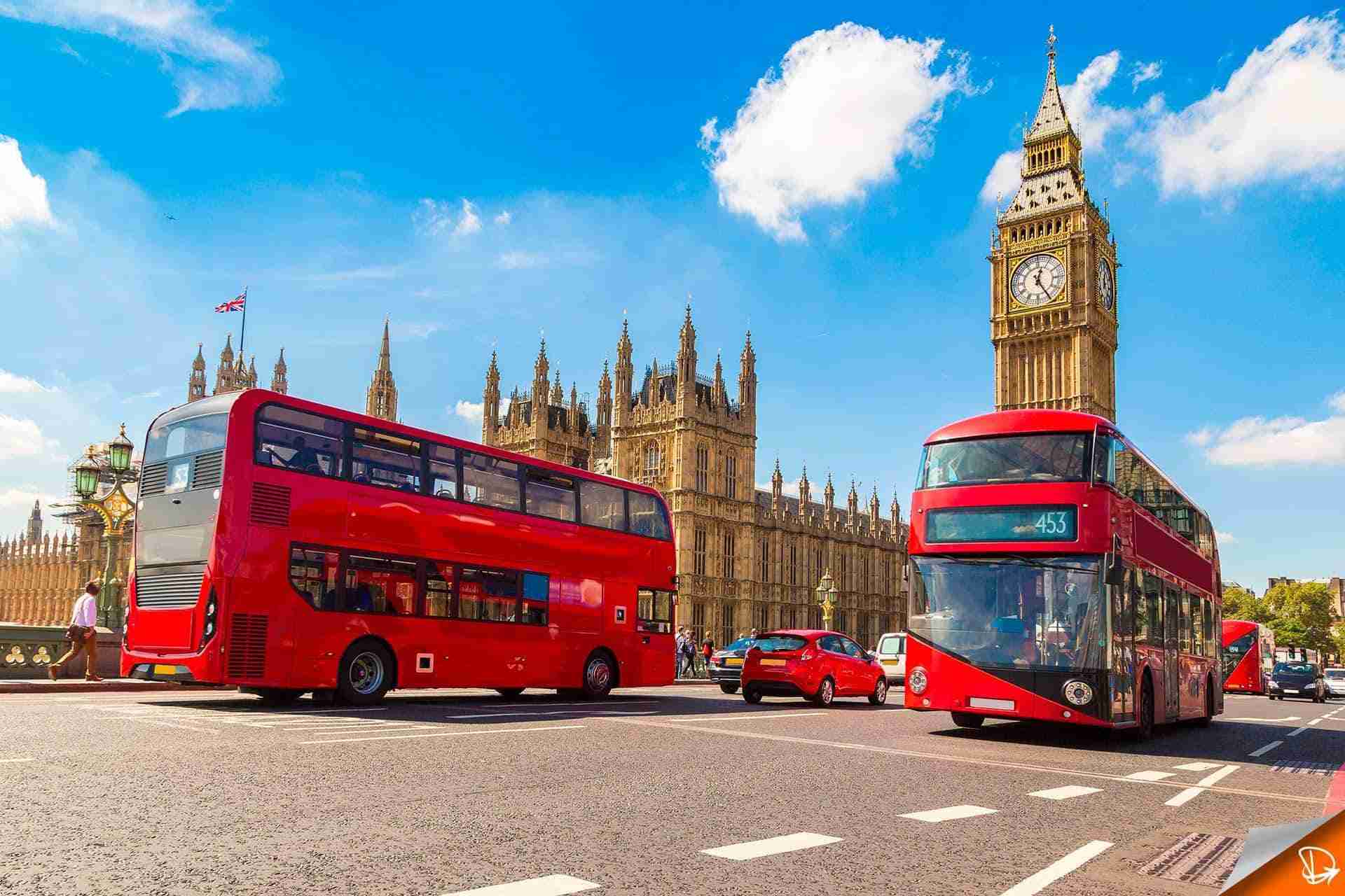 United Kingdom: Taste the tradition, Savor the Adventure
