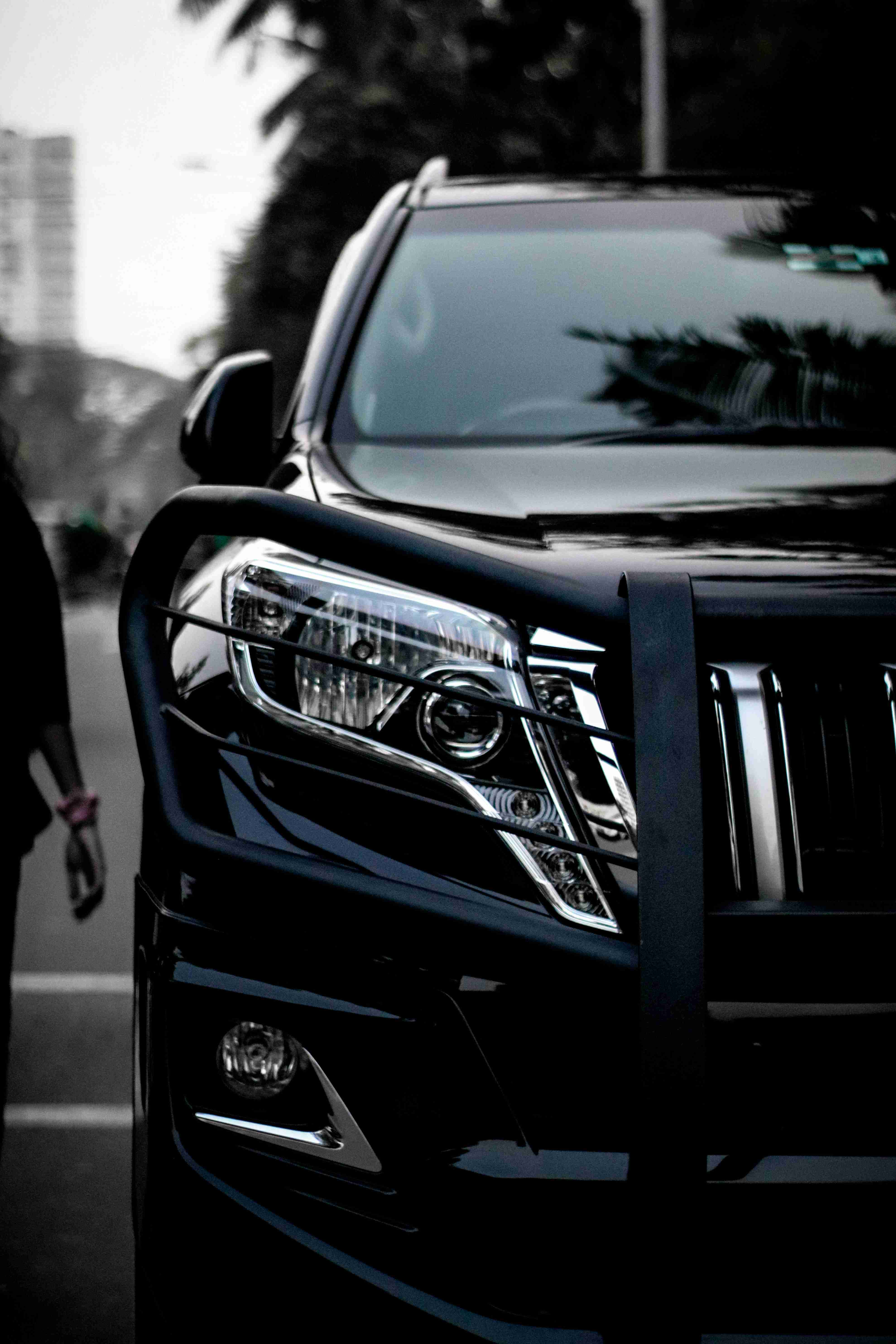 Renting A Car In Bangladesh