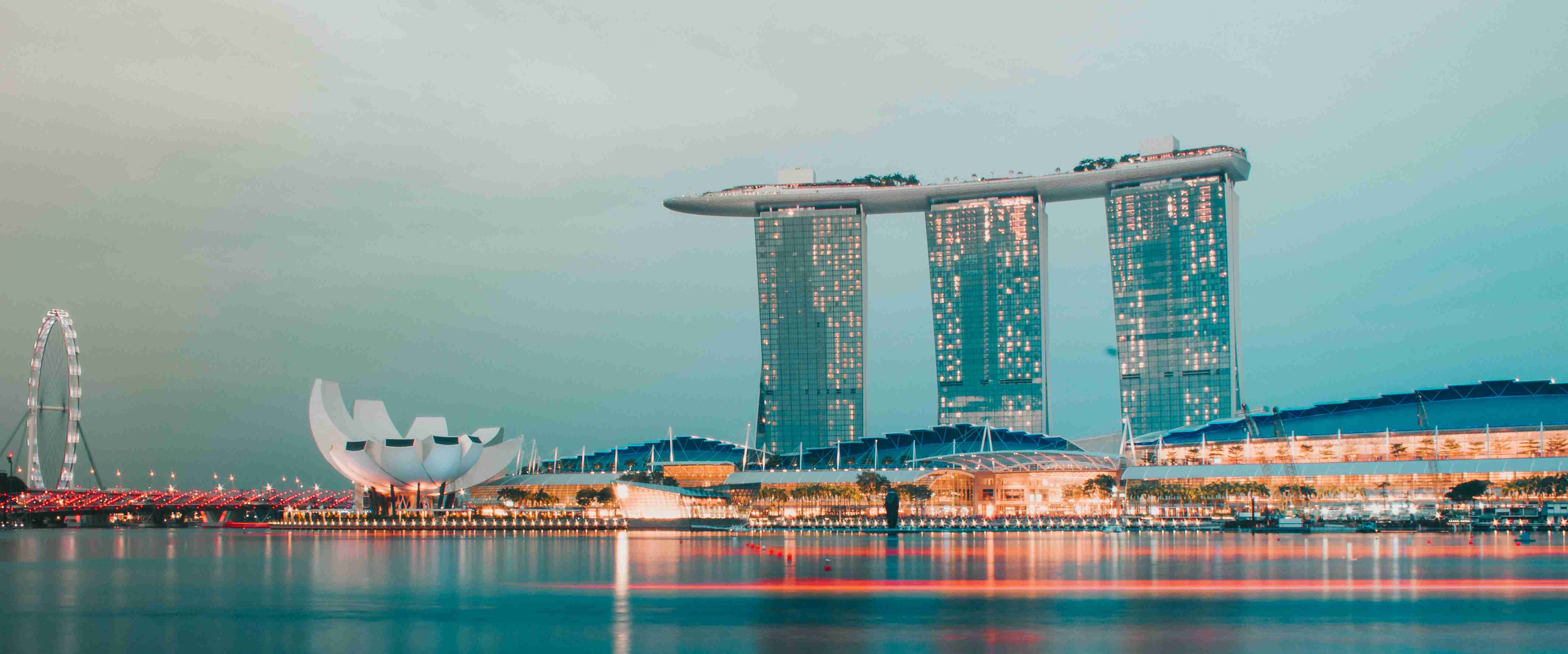 The Best Hotels in Singapore: Where Luxury Meets Affordability