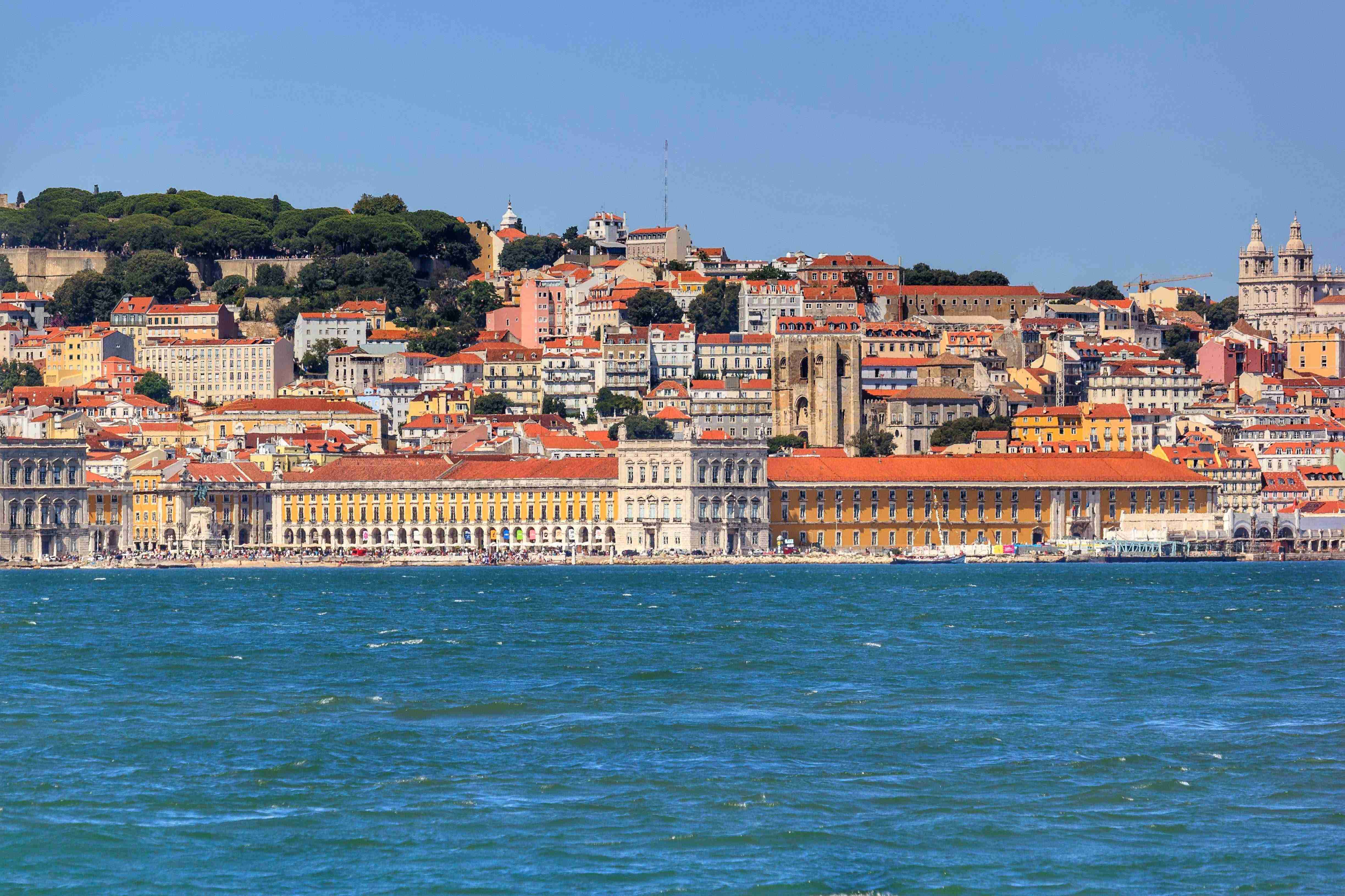 Portugal Driving Guide