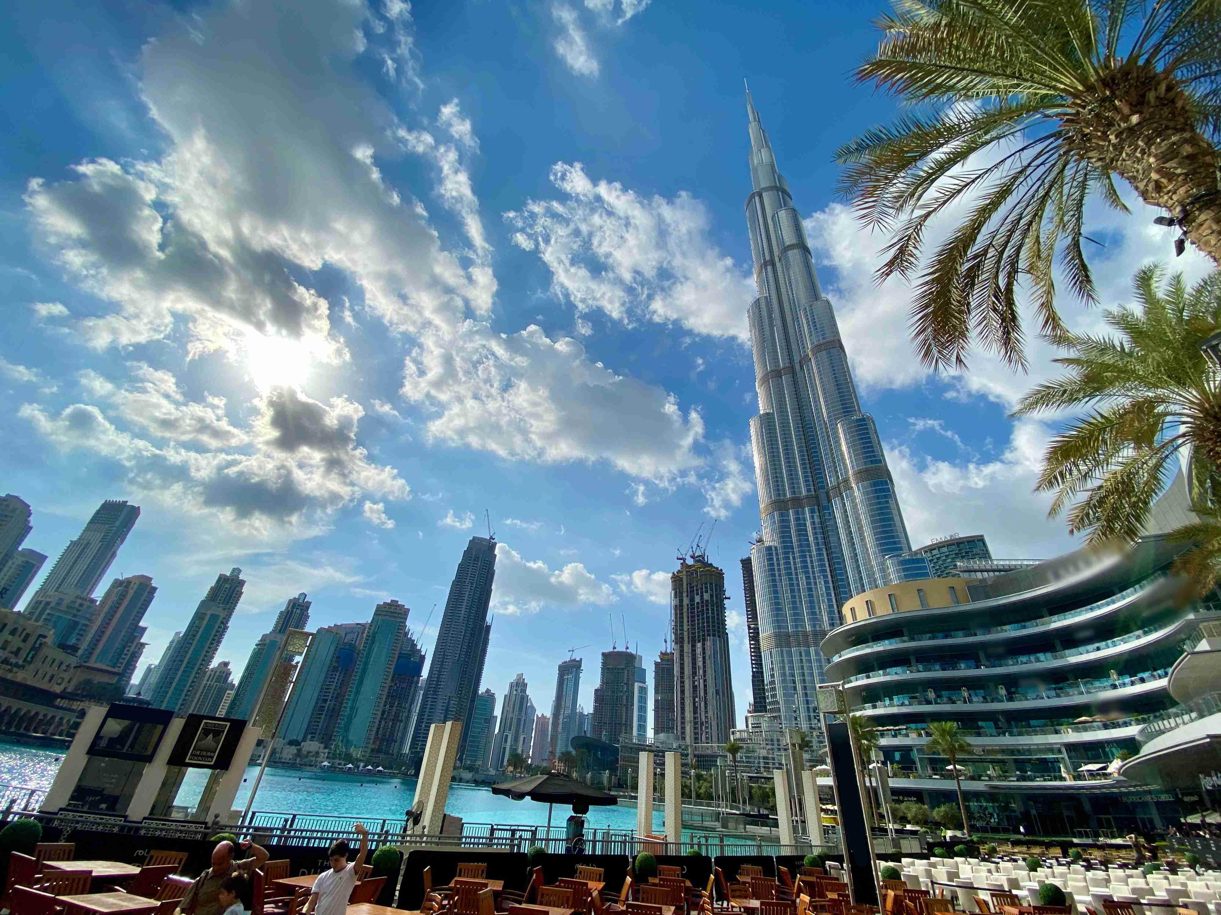UAE Driving Guide