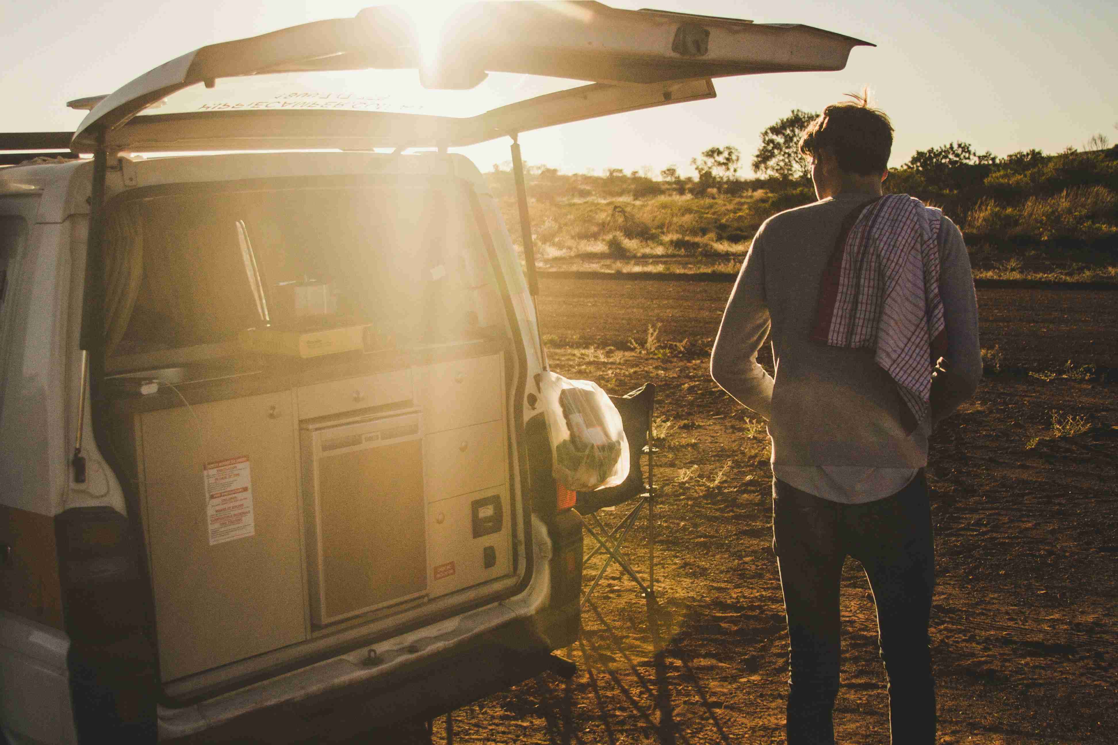 Cruising Down Under: Your Ultimate Guide Australian Road Trip Itinerary