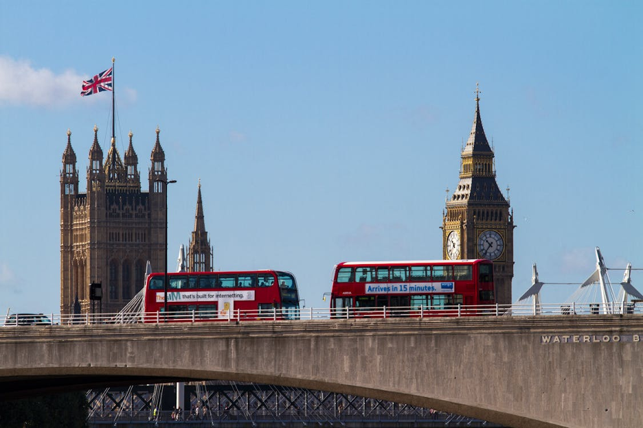 Traveling to the UK from India: Your Visa and Travel Guide