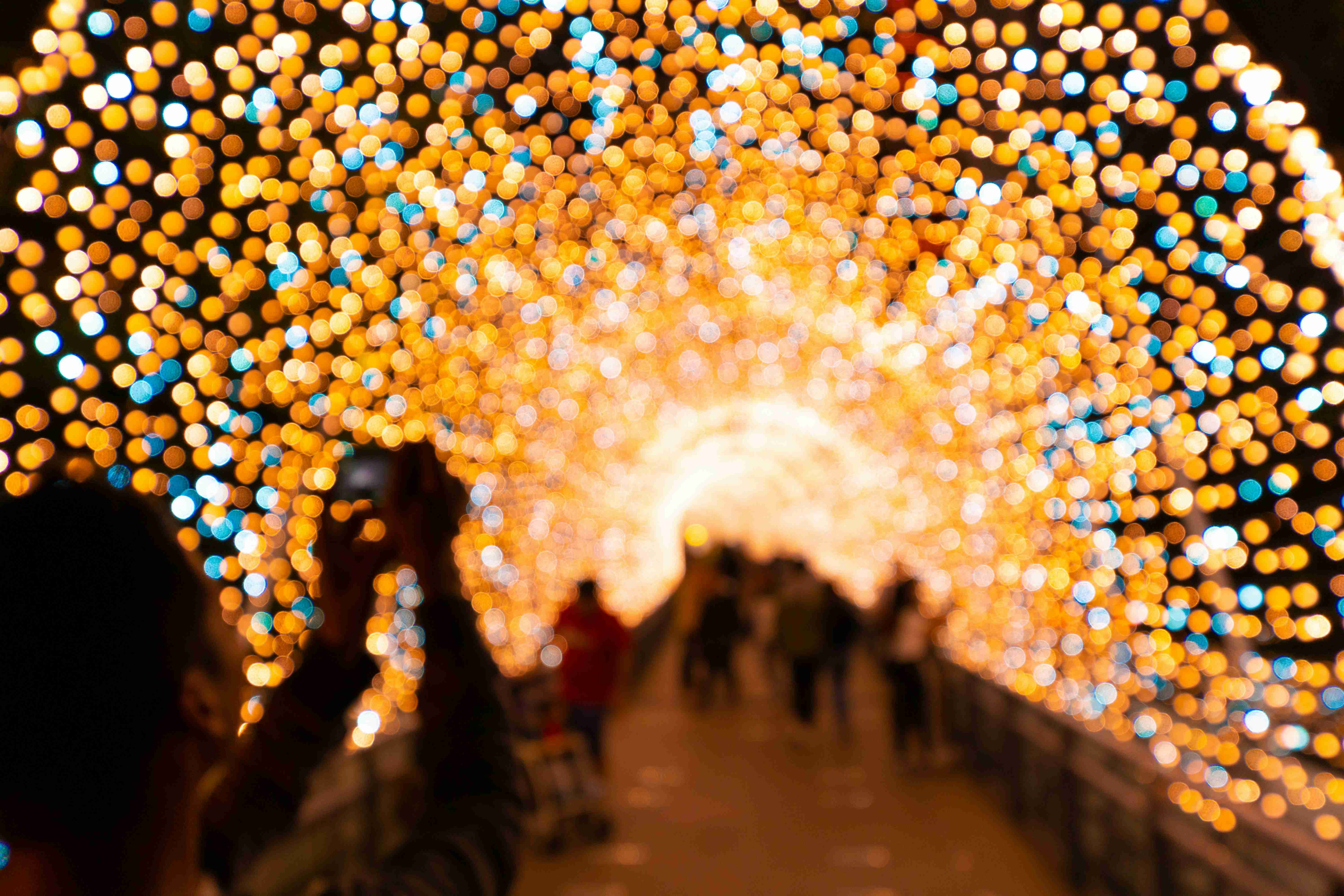Sleigh the Drive: Survive and Thrive in Holiday Traffic