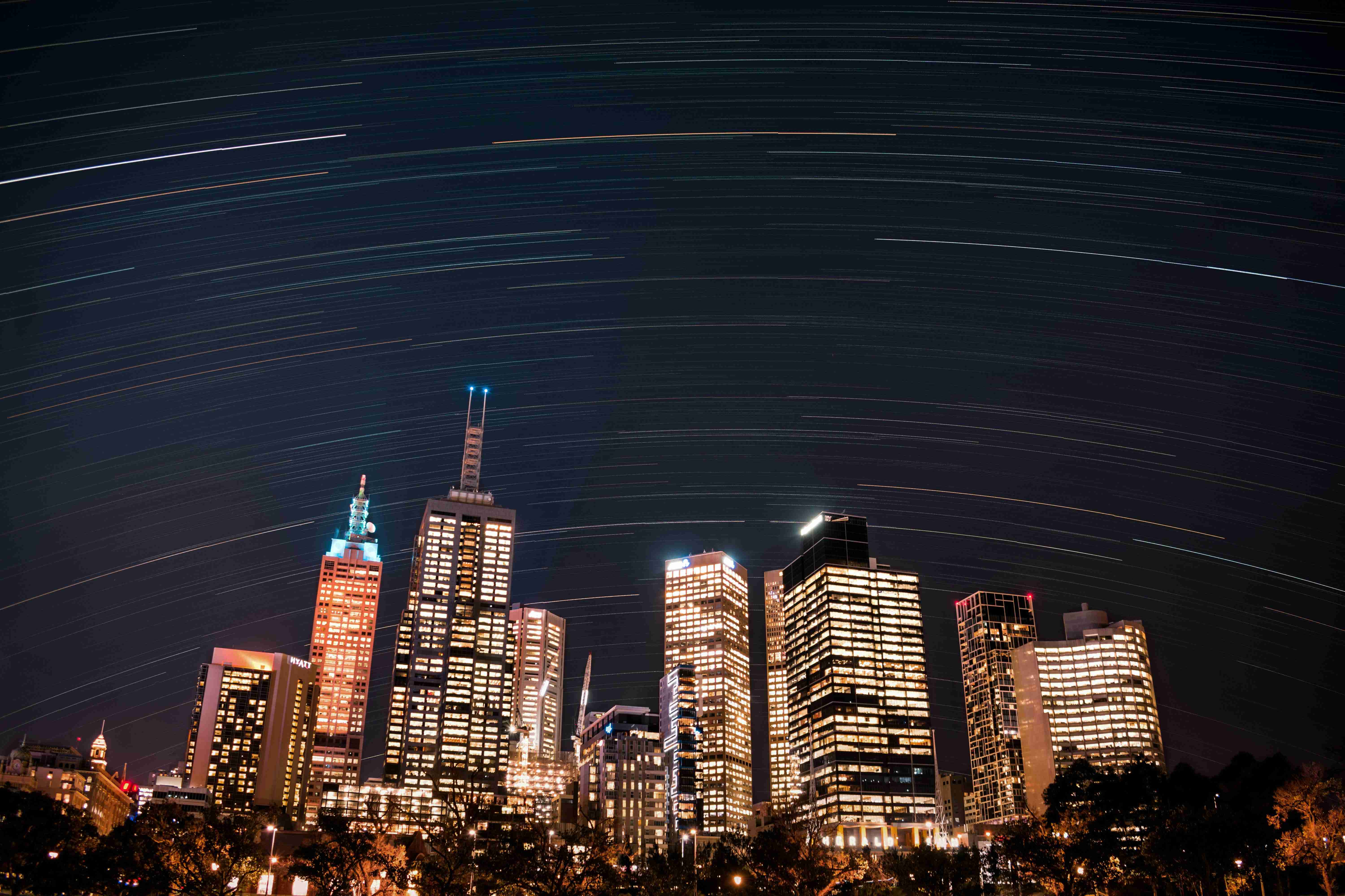 Nature and Wine: The Best Self-Drive Day Trips from Melbourne